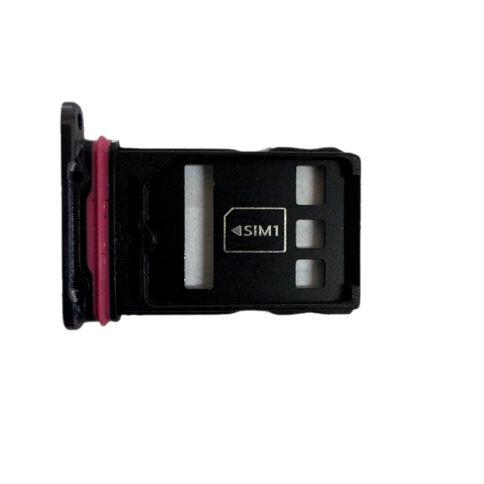 Suport sim - card Huawei P40 Pro, Black