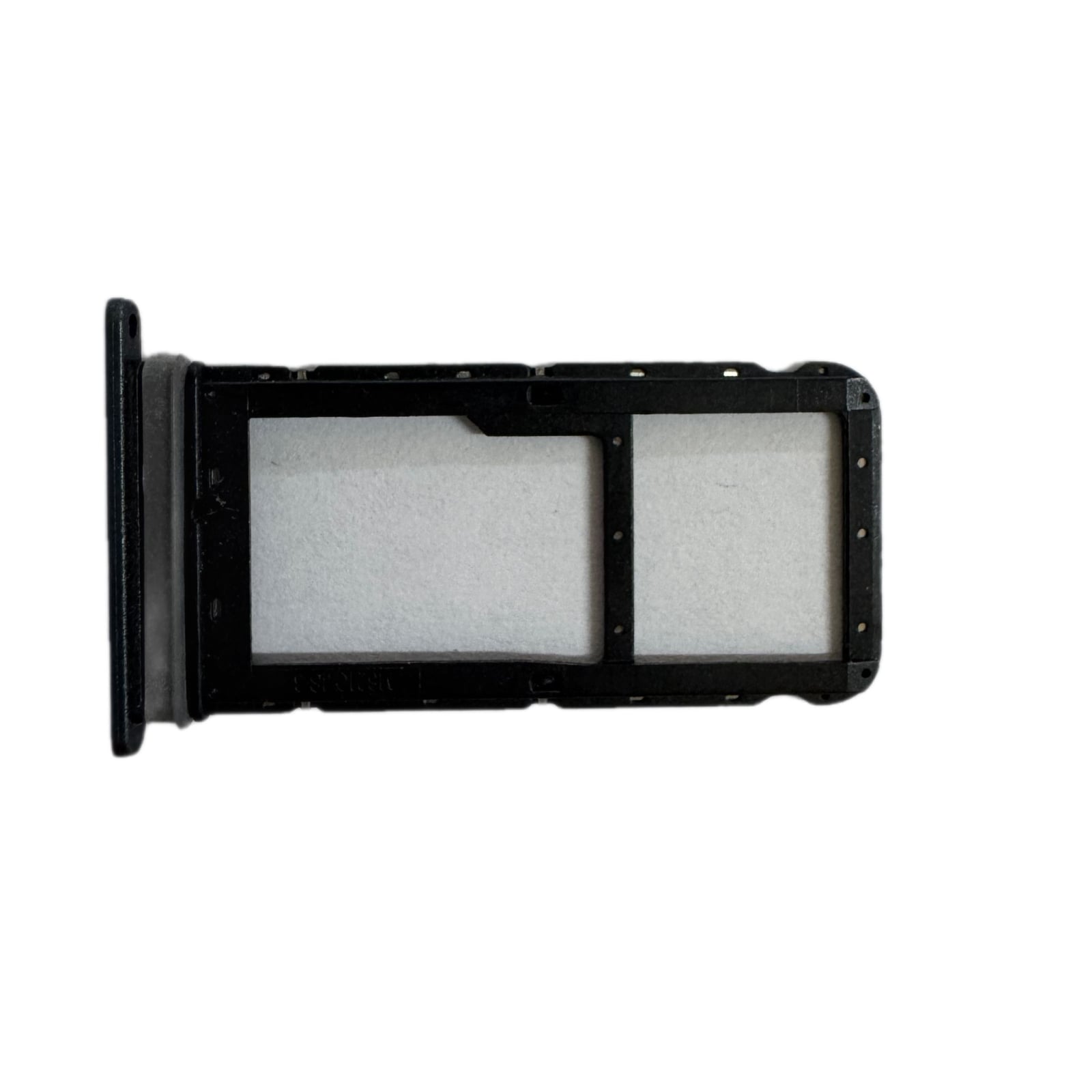 Suport sim - card Motorola E6i, Black