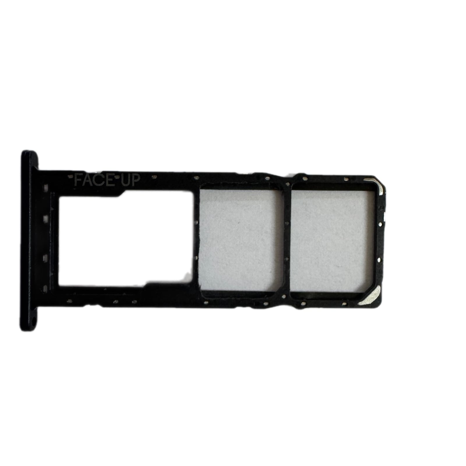 Suport sim - card Motorola E6s, Black
