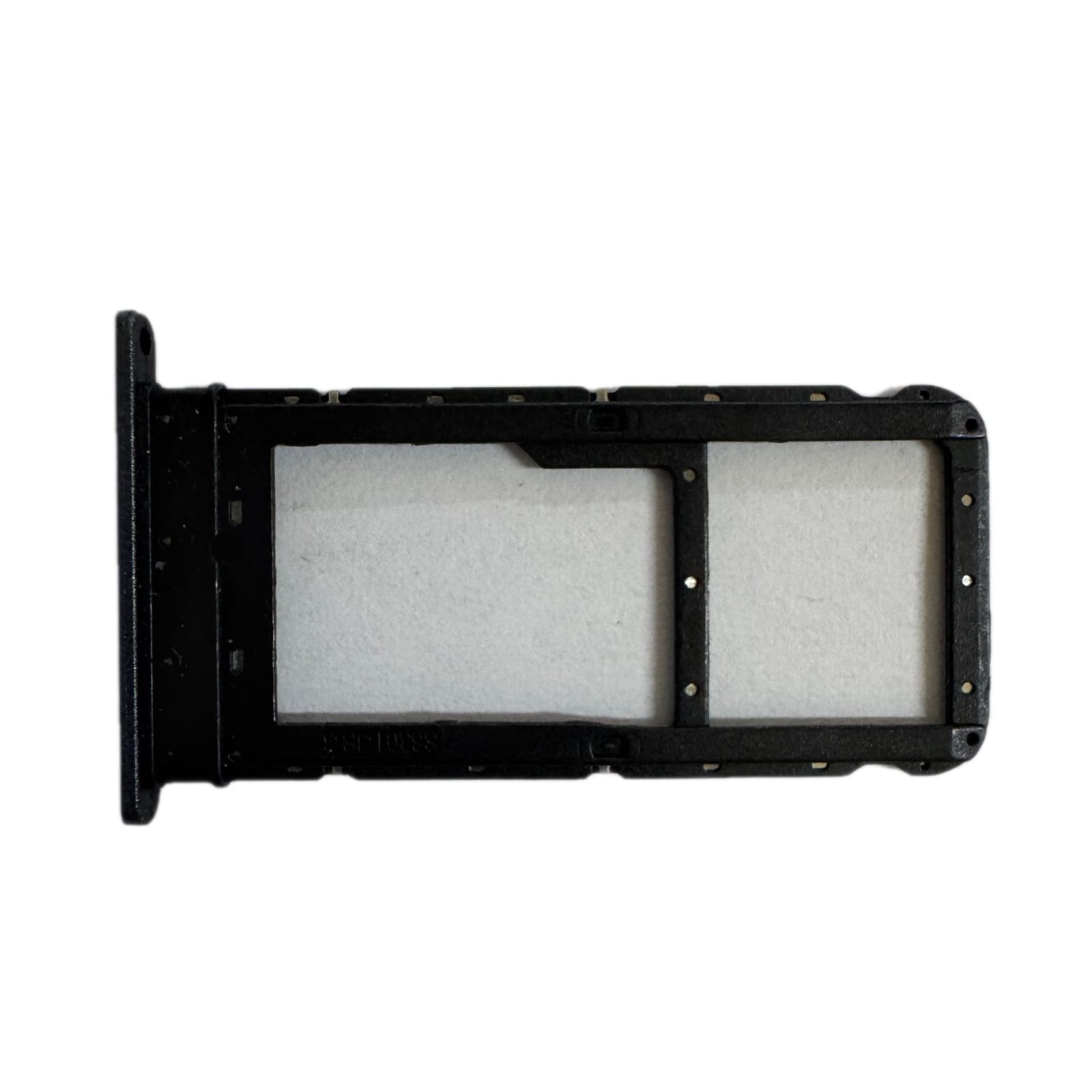 Suport sim - card Motorola E7, Black