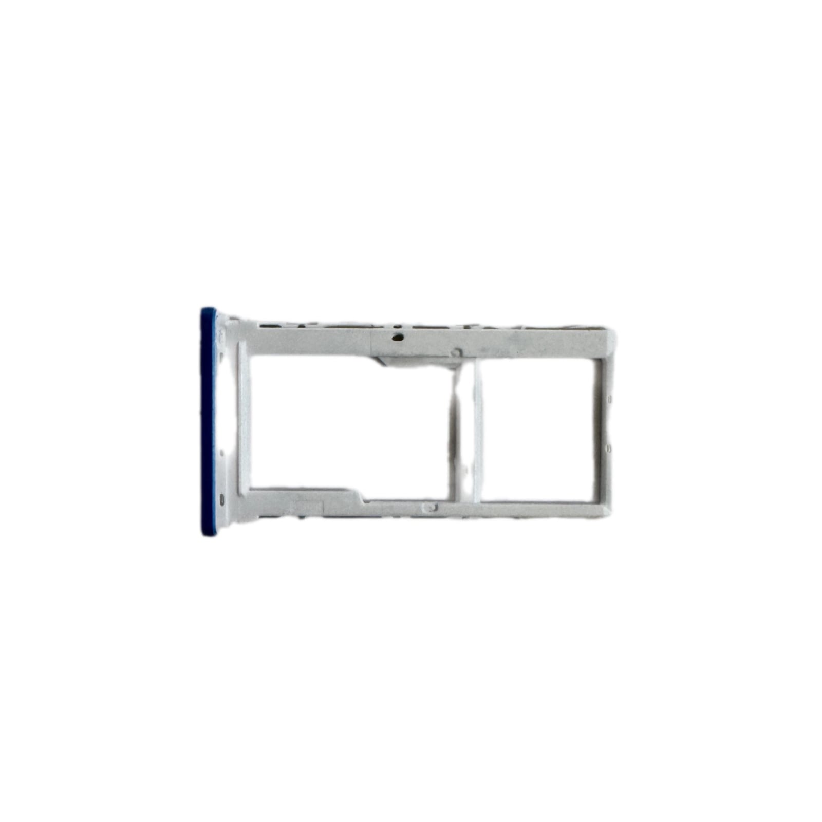 Suport sim - card Motorola E7 Plus, Blue