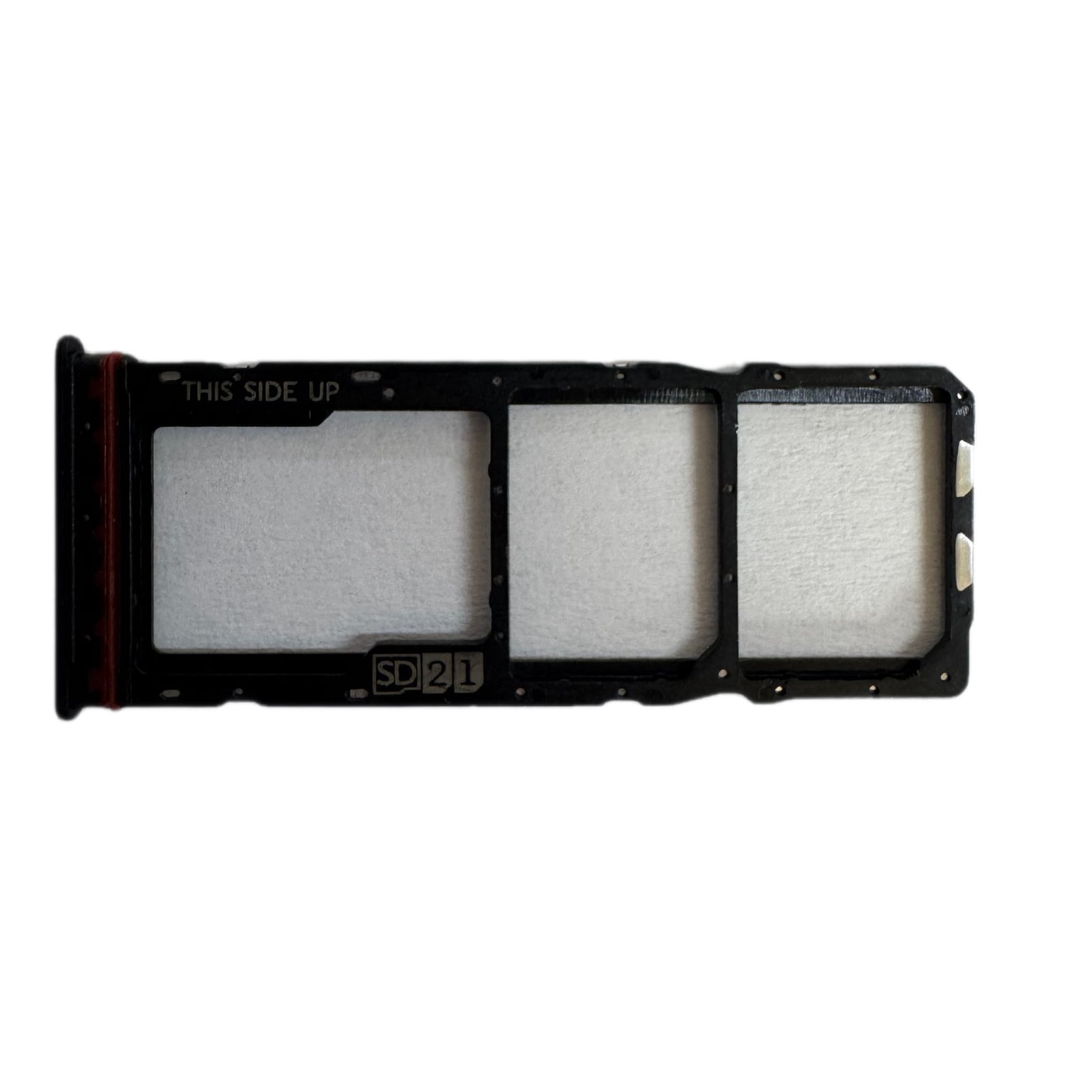 Suport sim - card Motorola E13, Black