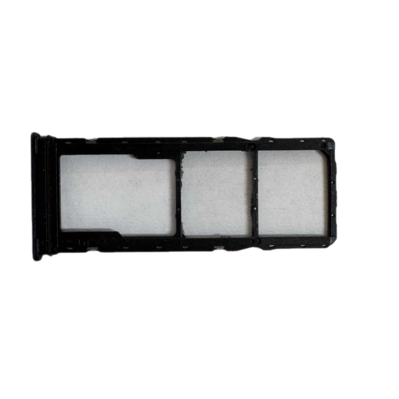 Suport sim - card Motorola E14, Black