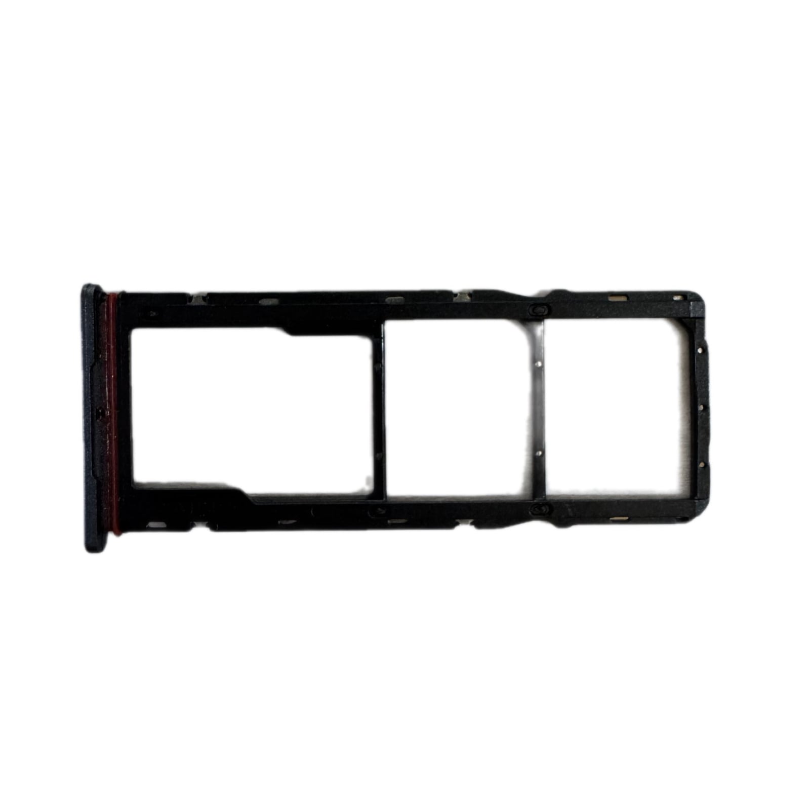 Suport sim - card Motorola E15, Black