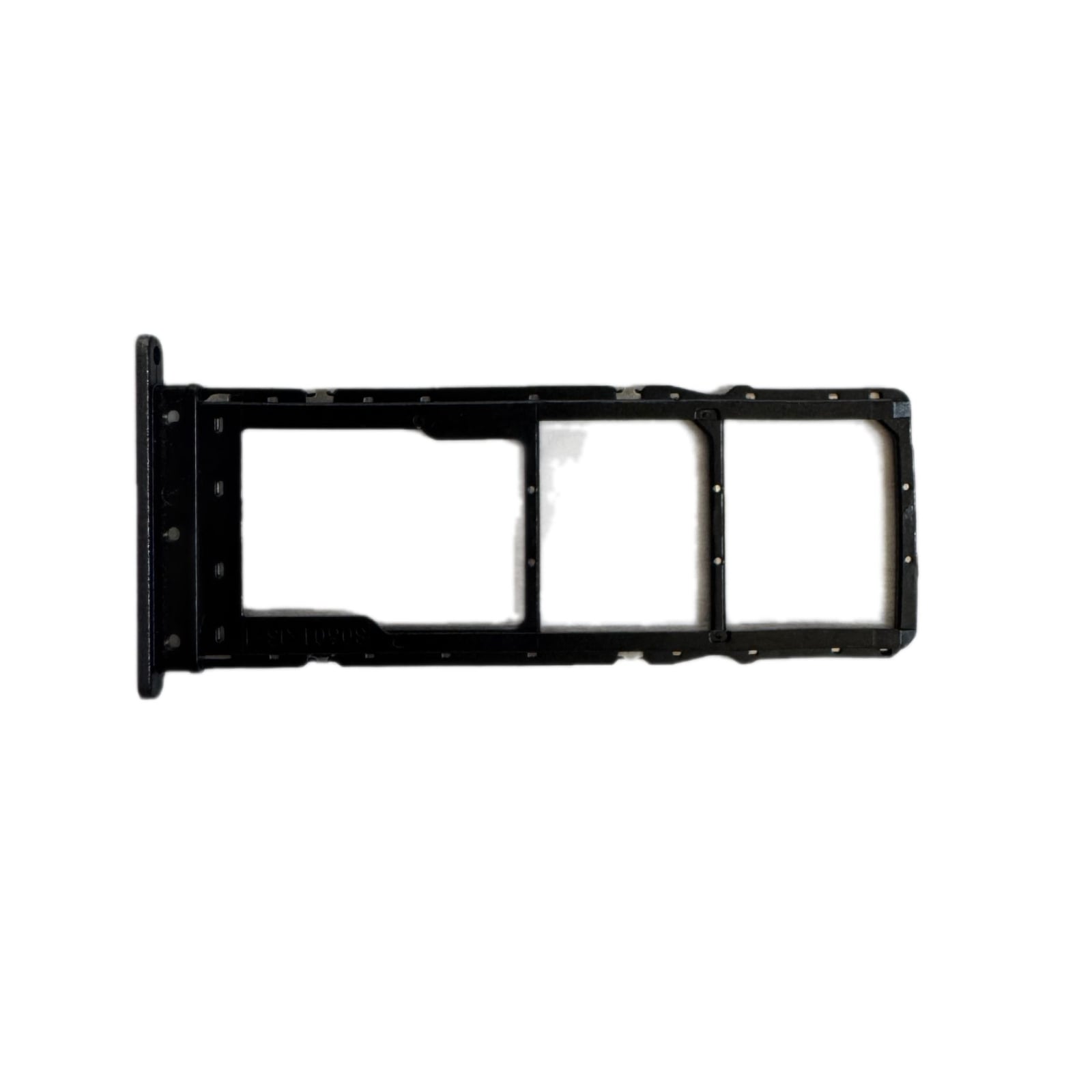 Suport sim - card Motorola E20, Black