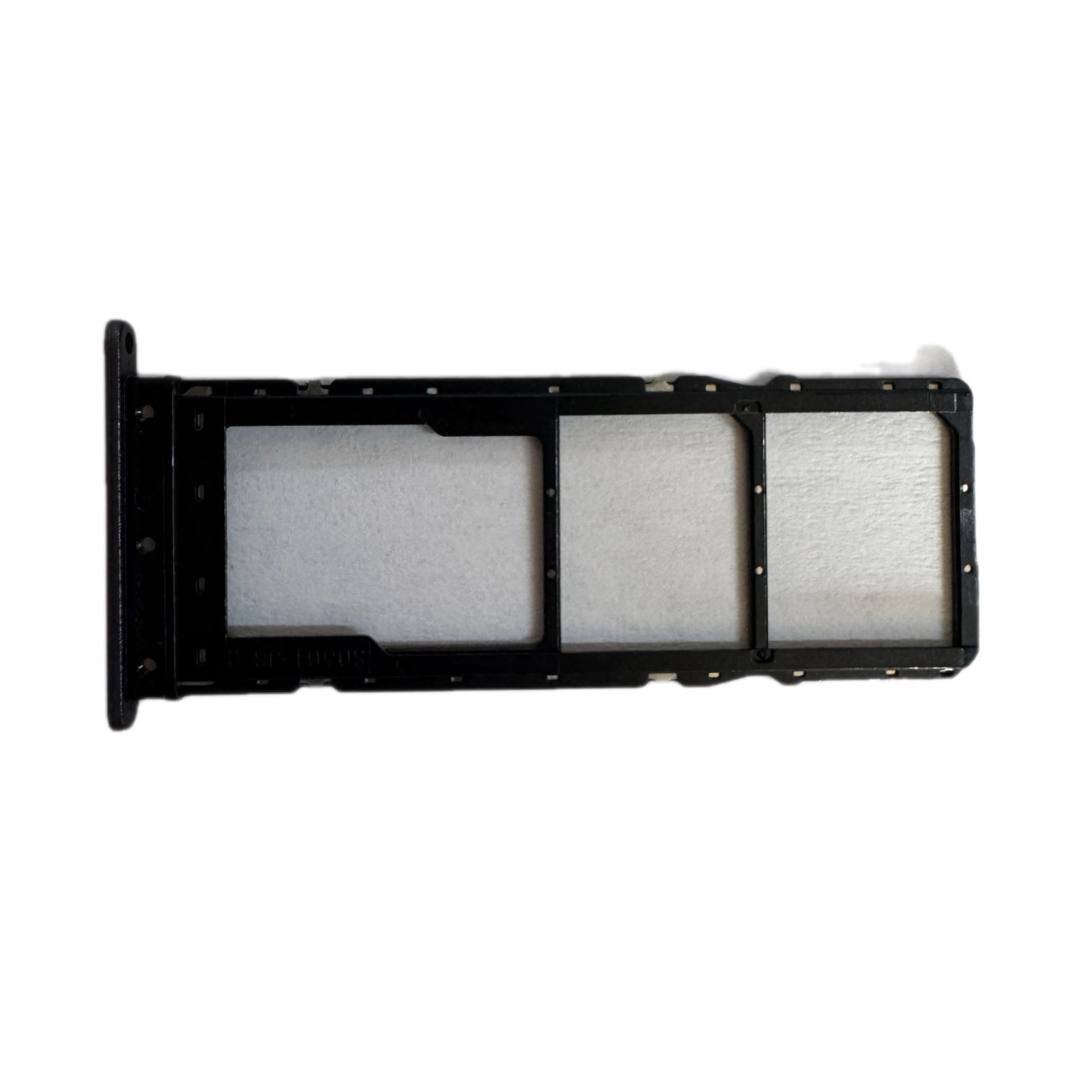 Suport sim - card Motorola E40, Black