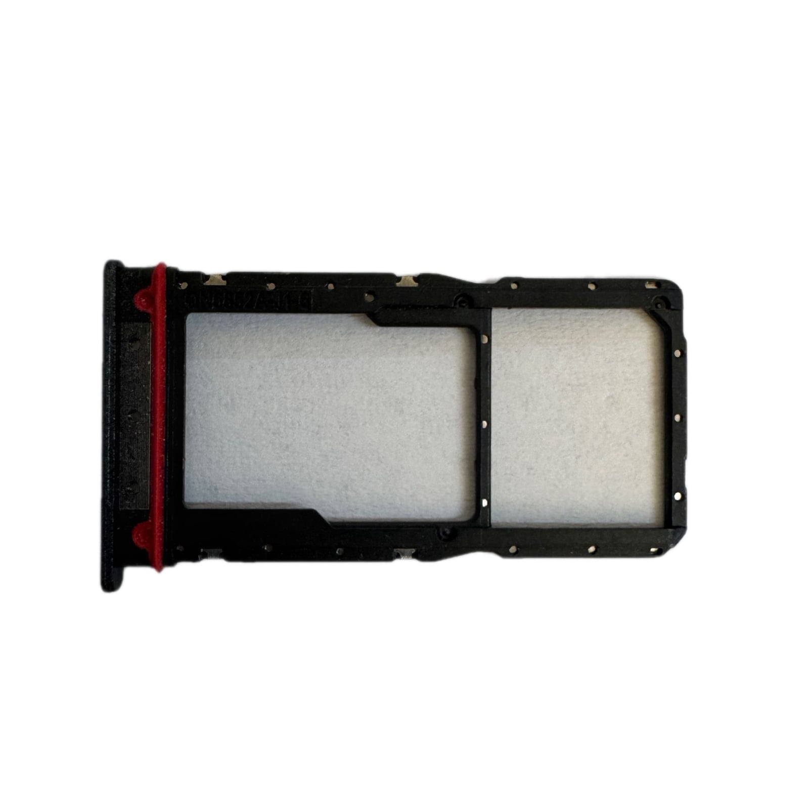 Suport sim - card Motorola G 2024, Black
