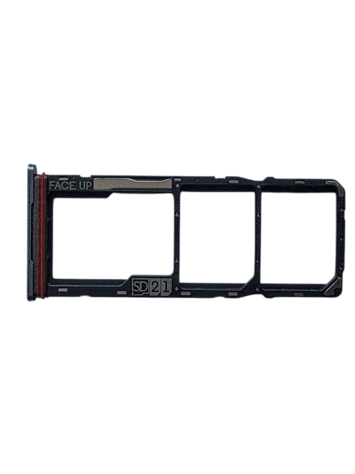 Suport sim - card Motorola G05, Black