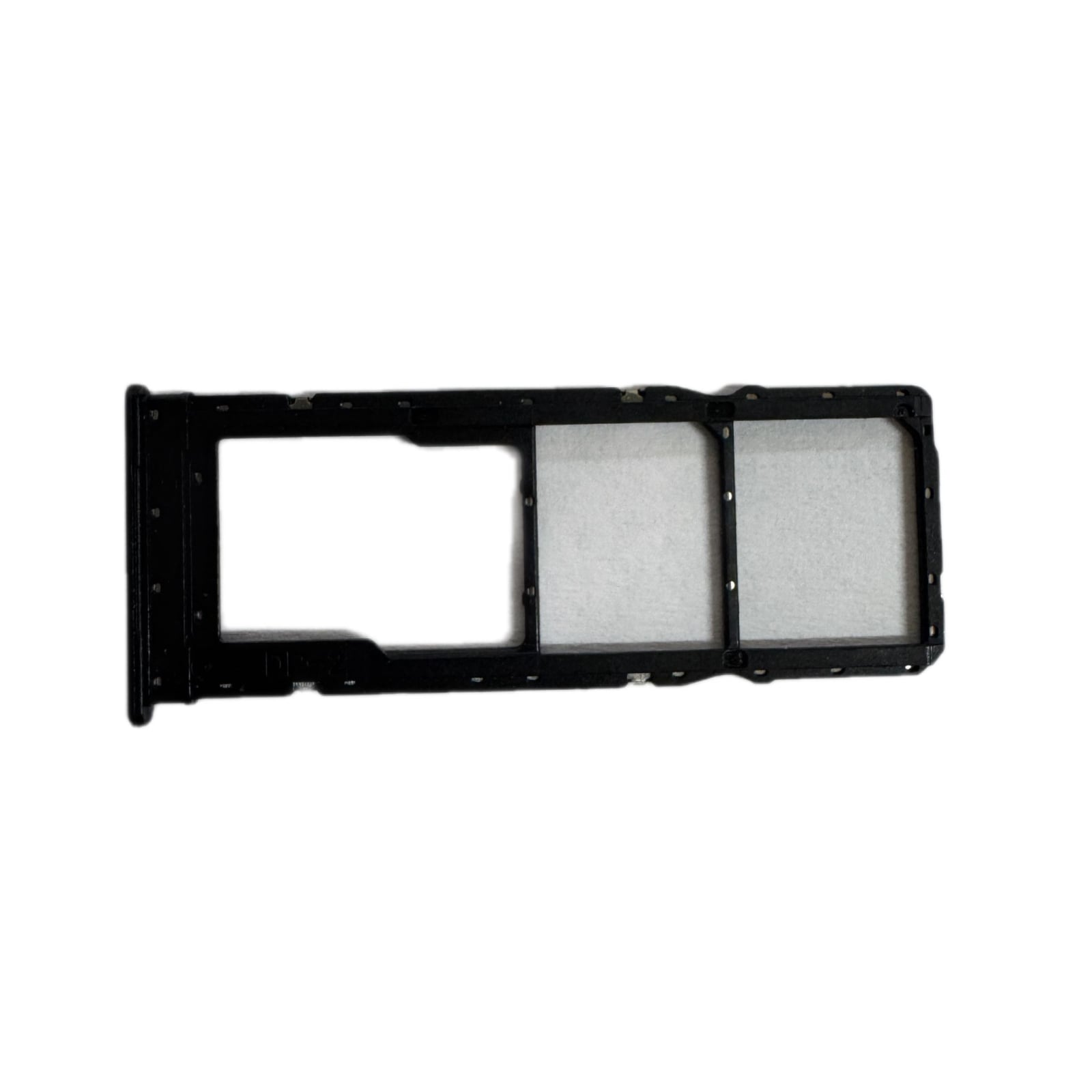 Suport sim - card Motorola G13, Black