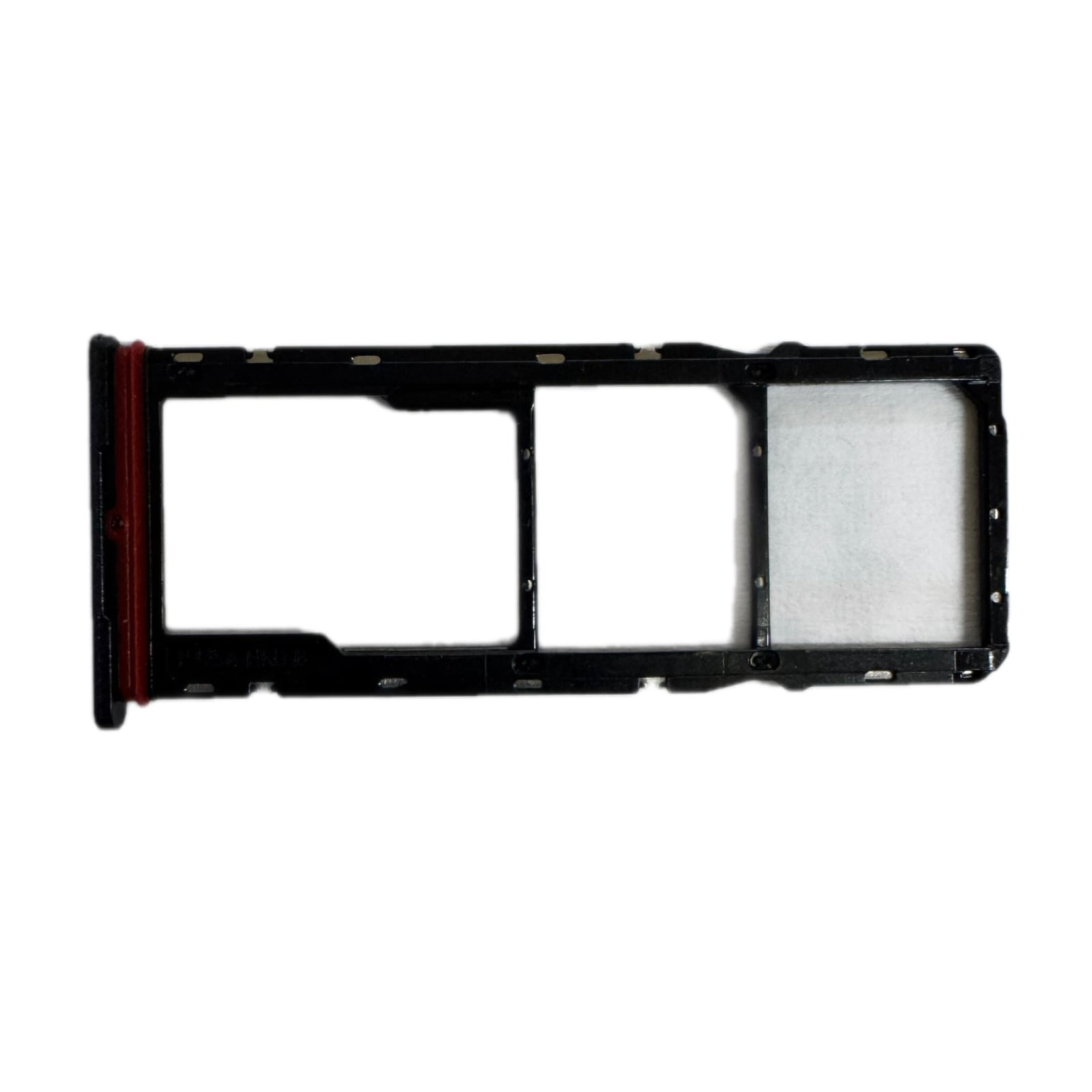 Suport sim - card Motorola G15, Black