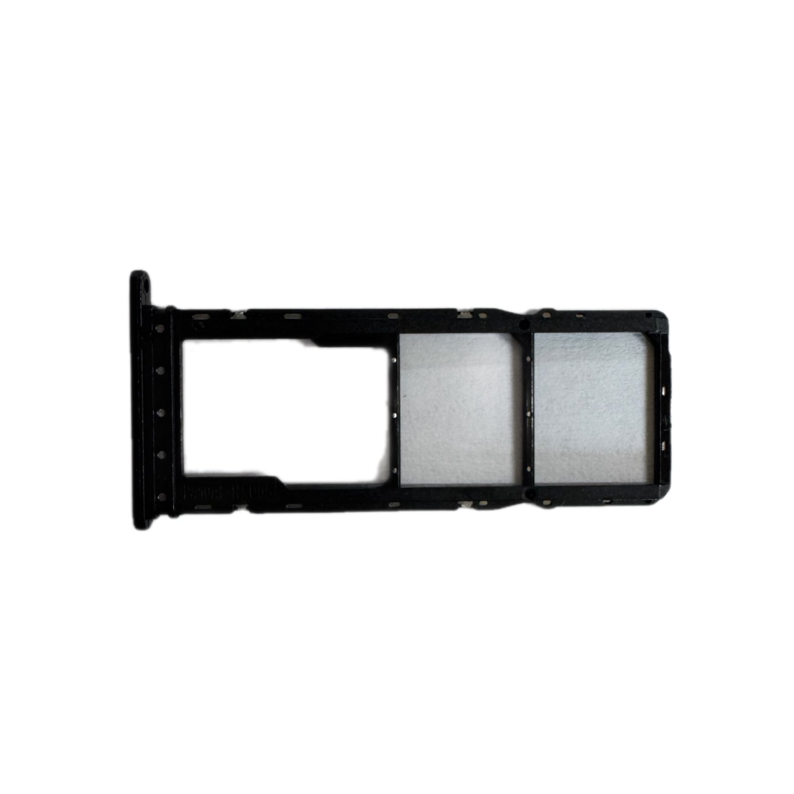 Suport sim - card Motorola G22, Black