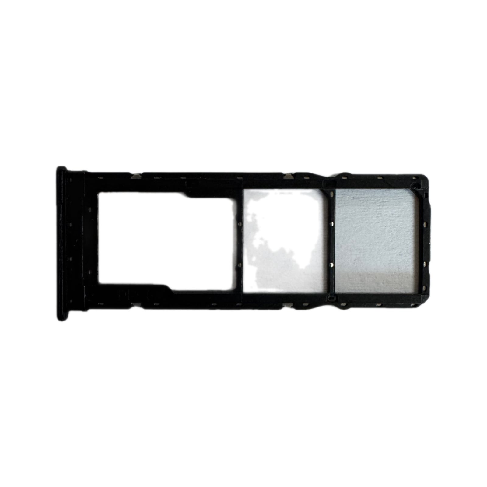 Suport sim - card Motorola G23, Black