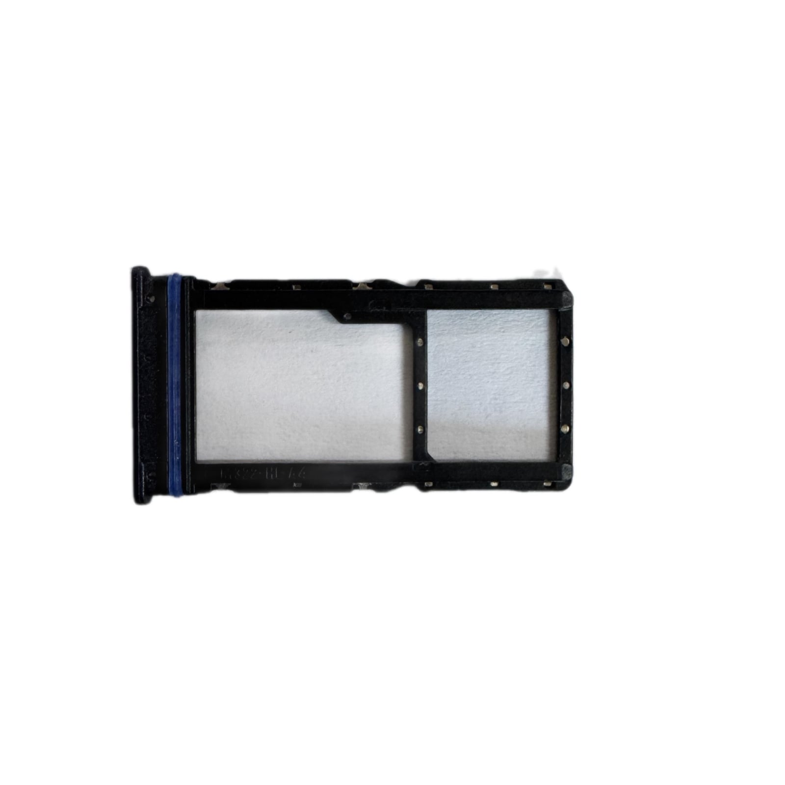 Suport sim - card Motorola G31, Black