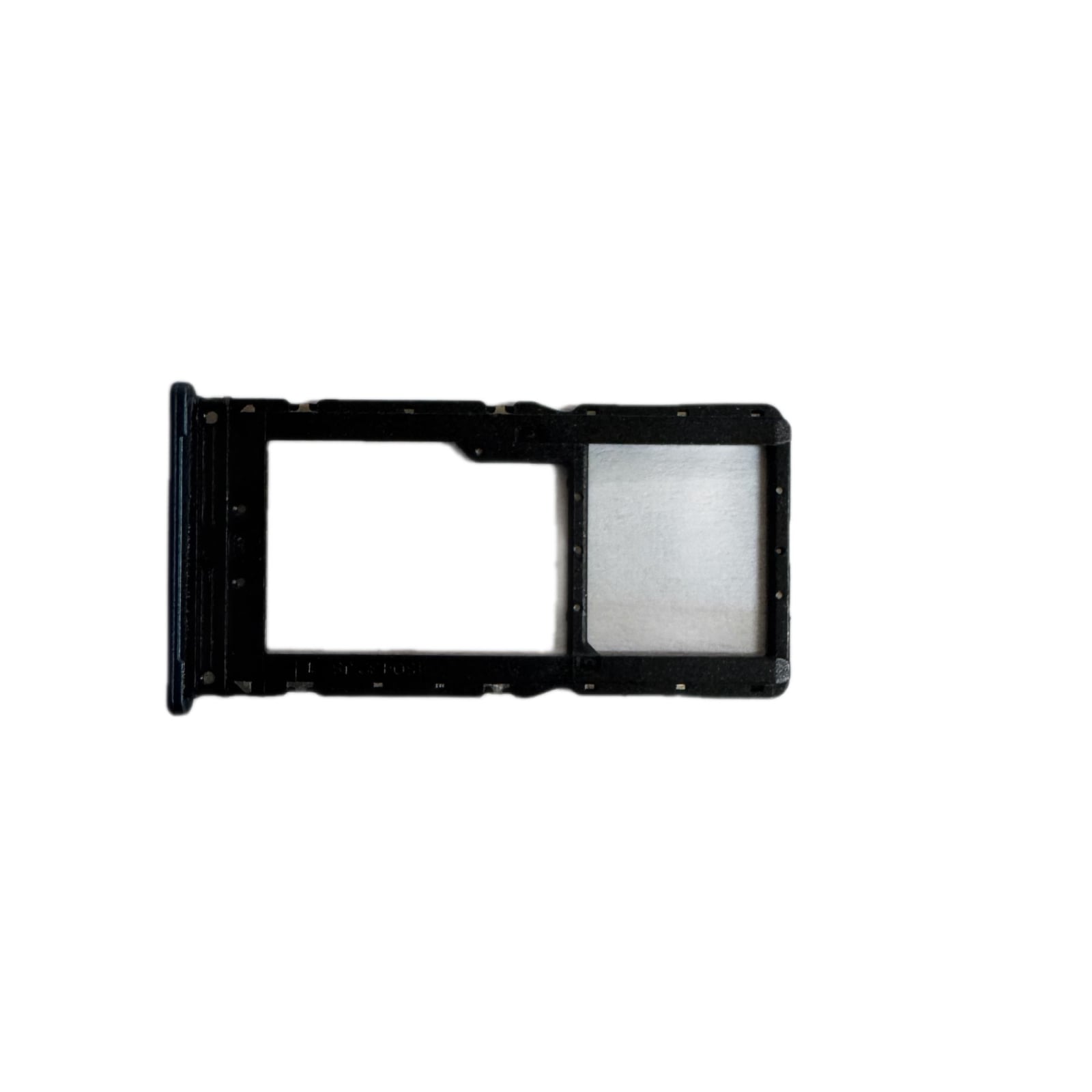 Suport sim - card Motorola G34 5G, Black