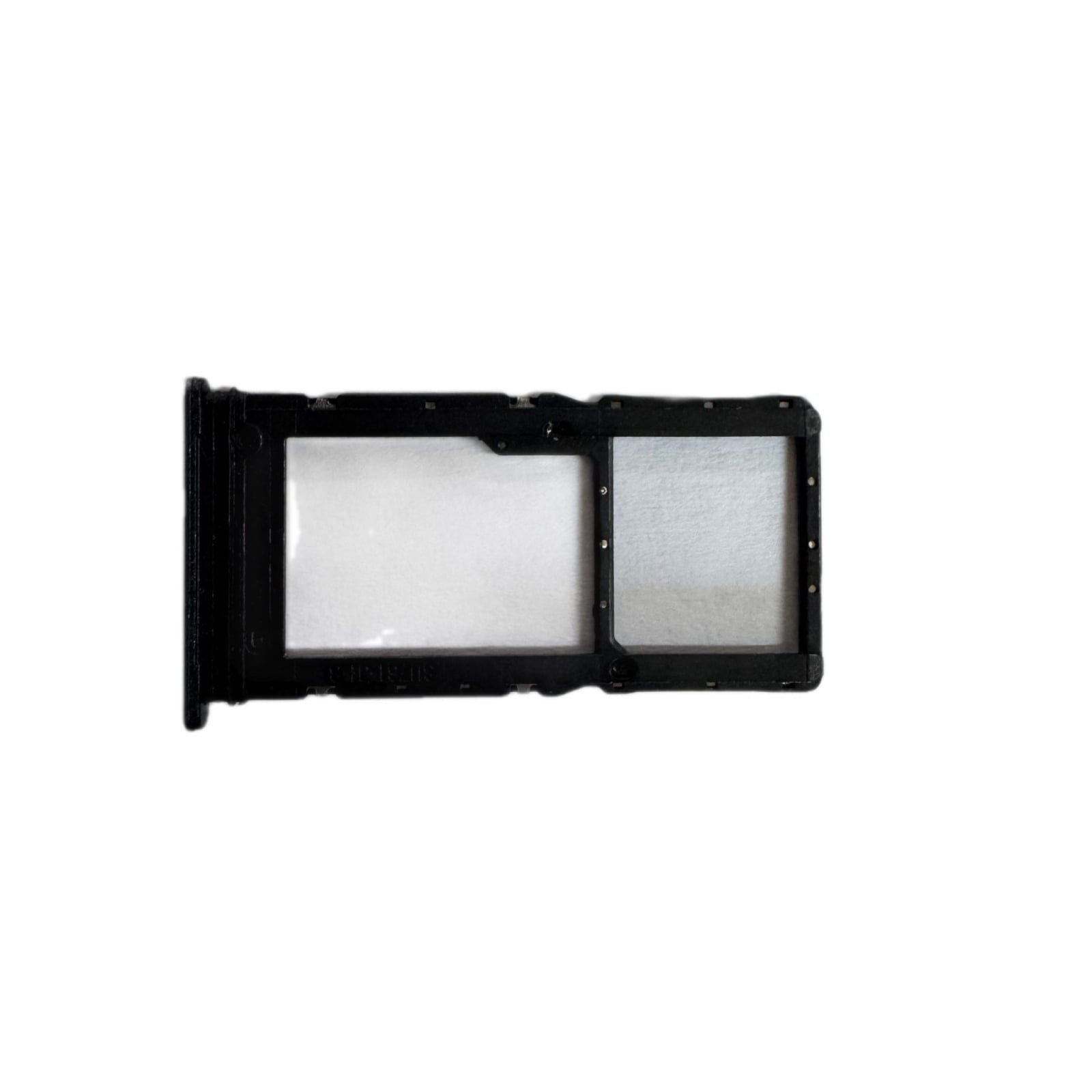 Suport sim - card Motorola G35, Black