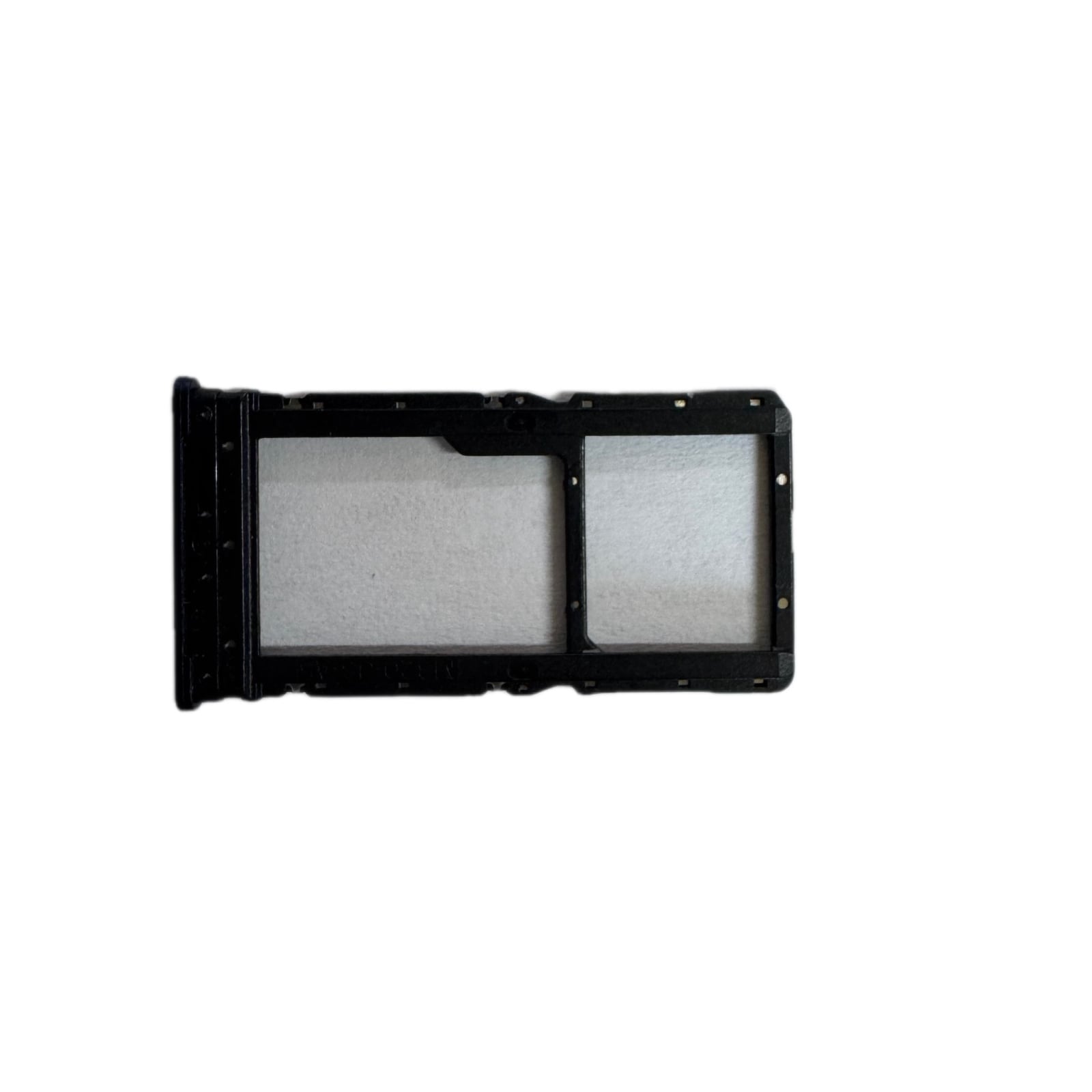 Suport sim - card Motorola G41, Black