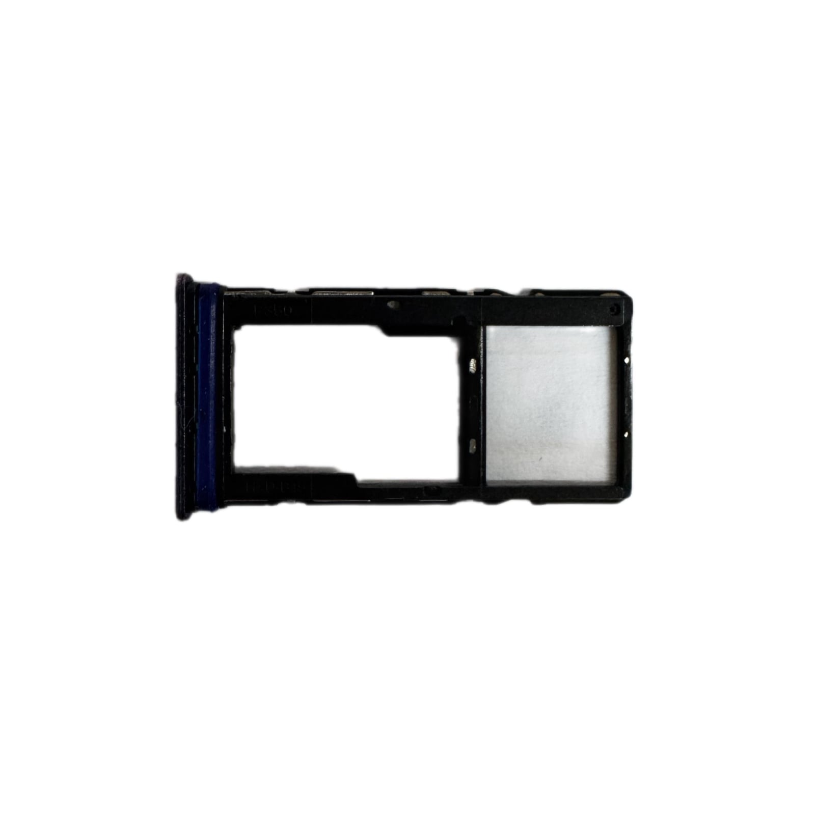 Suport sim - card Motorola G50, Gray