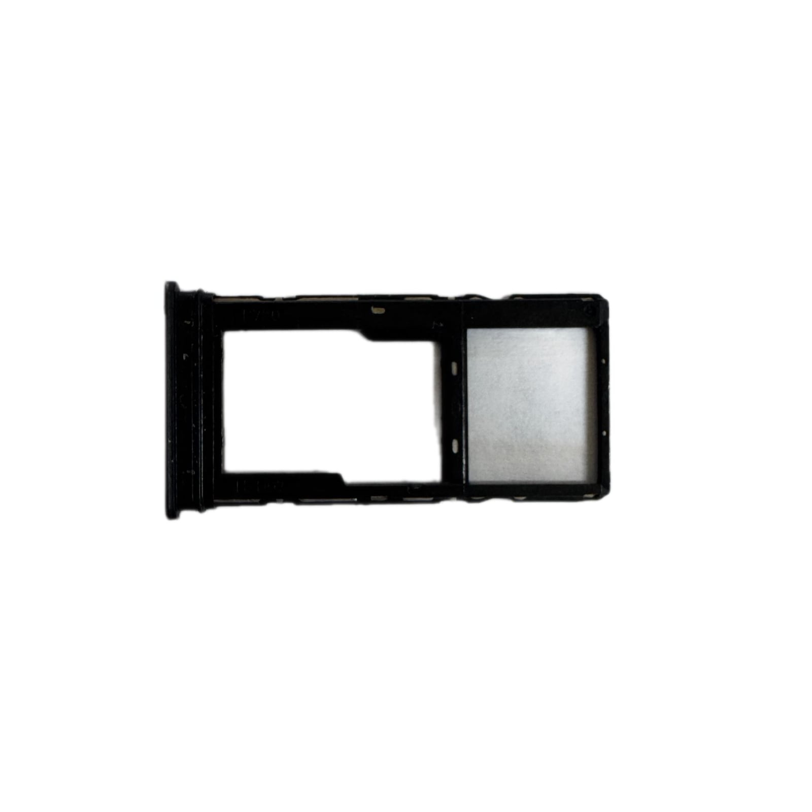 Suport sim - card Motorola G51 5G, Silver