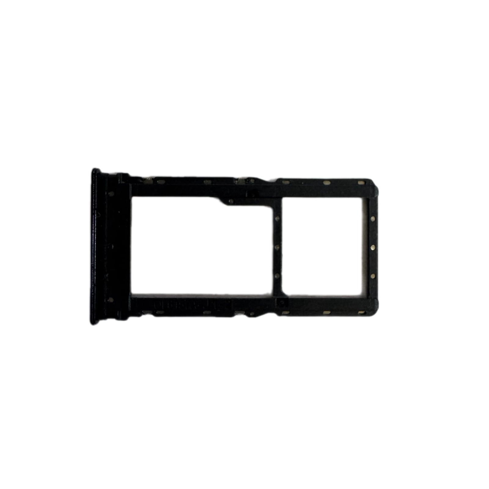 Suport sim - card Motorola G52, Black