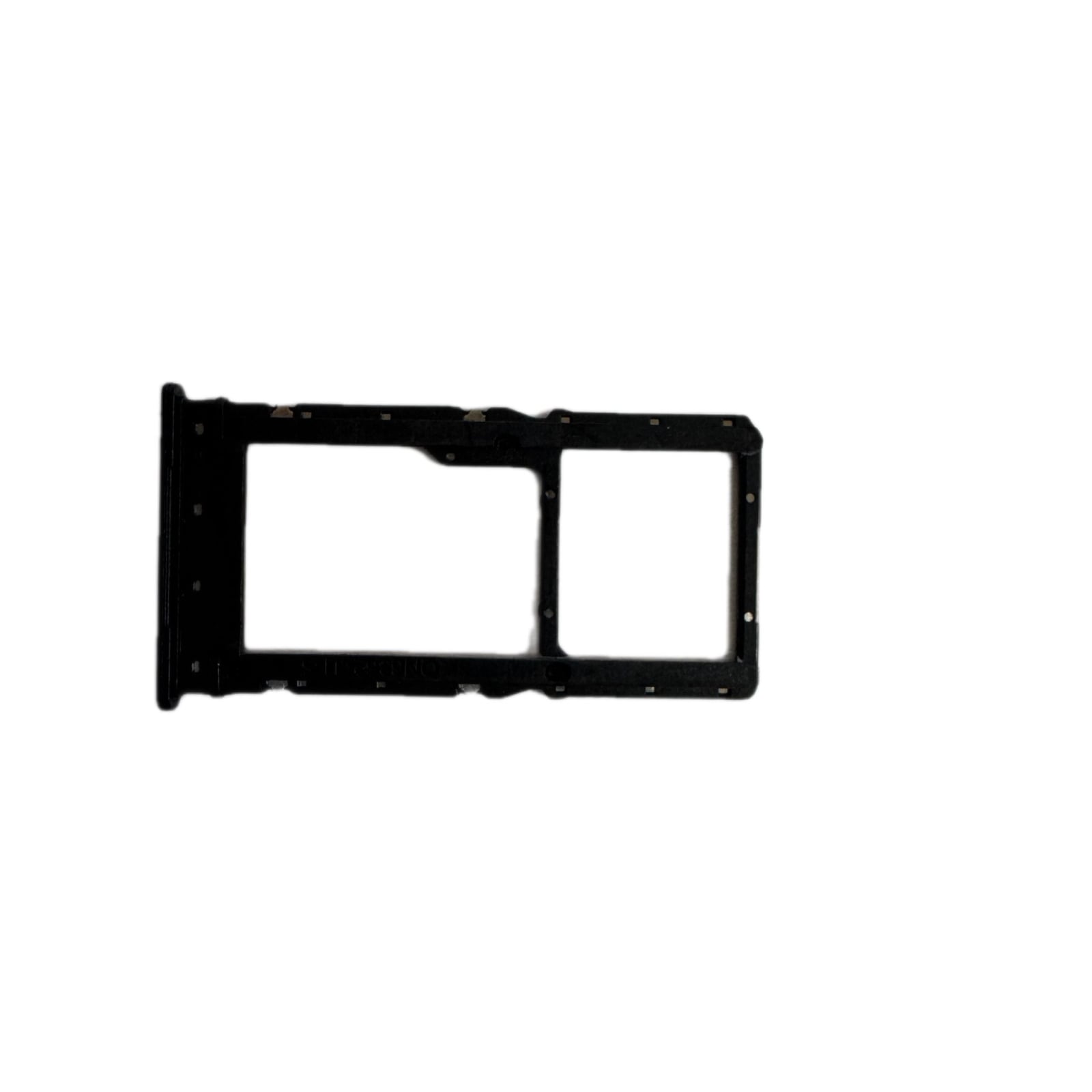 Suport sim - card Motorola G53 5G, Black