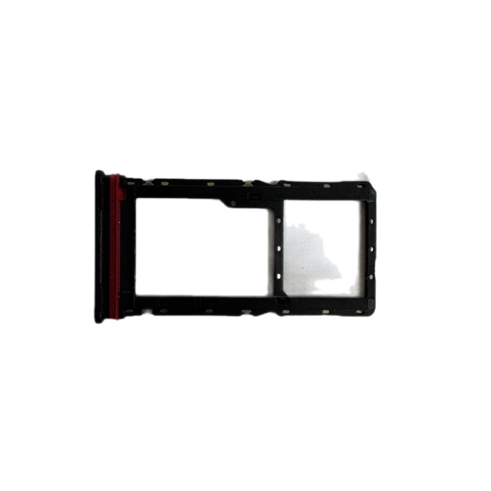 Suport sim - card Motorola G72, Black