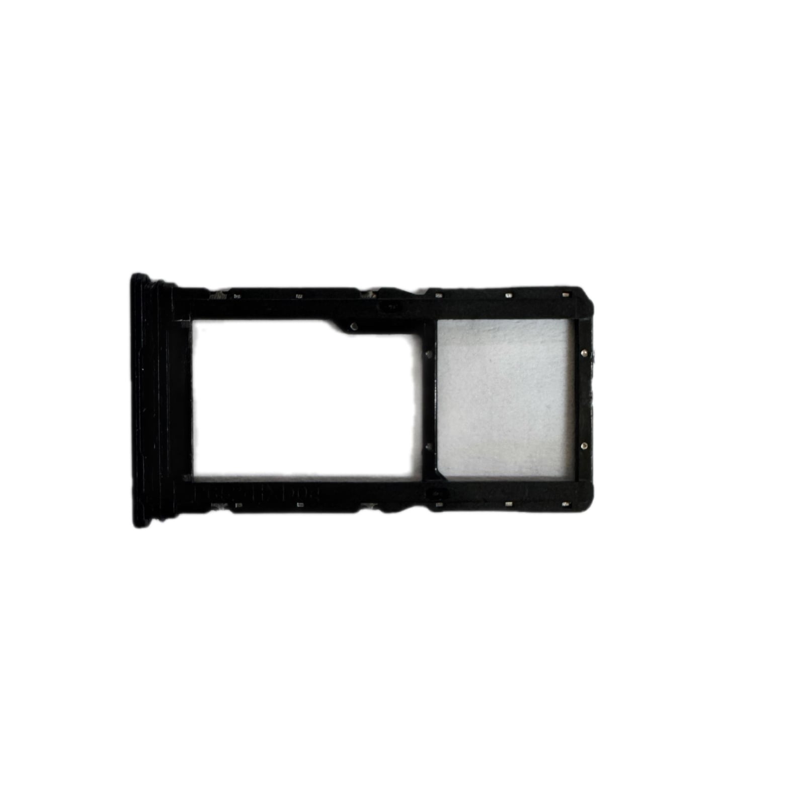 Suport sim - card Motorola G84, Black