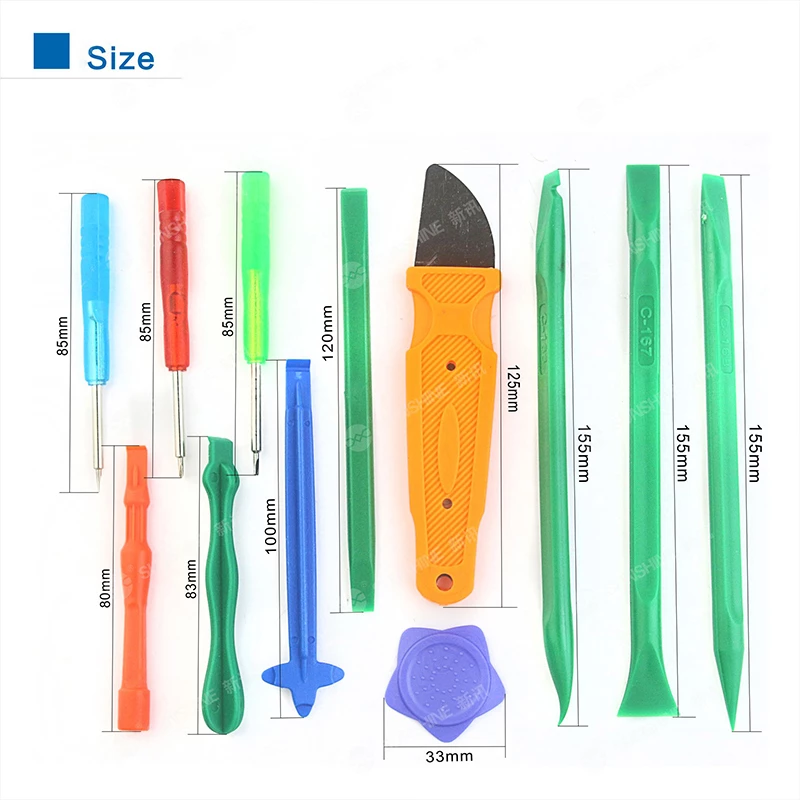 Kit desfacere telefoane mobile SS-5101