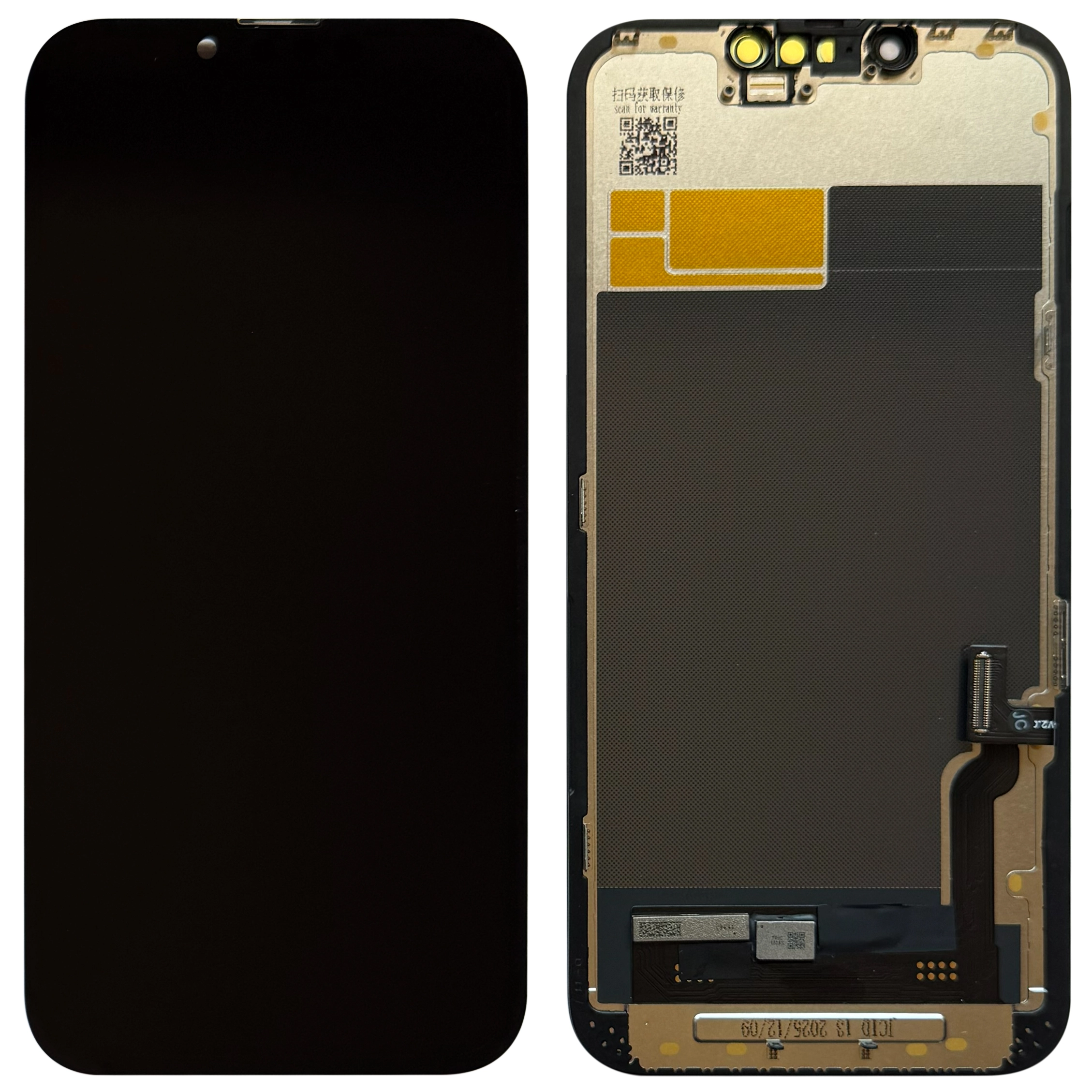 Display iPhone 13 Soft OLED Diagnosable