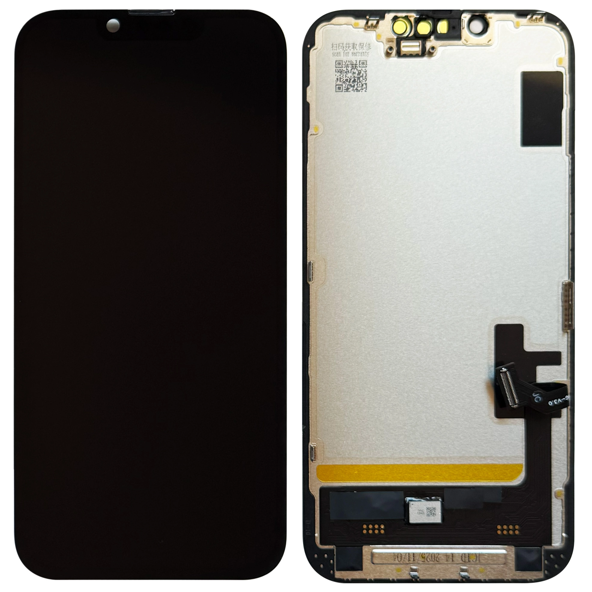Display iPhone 14 Soft OLED Diagnosable