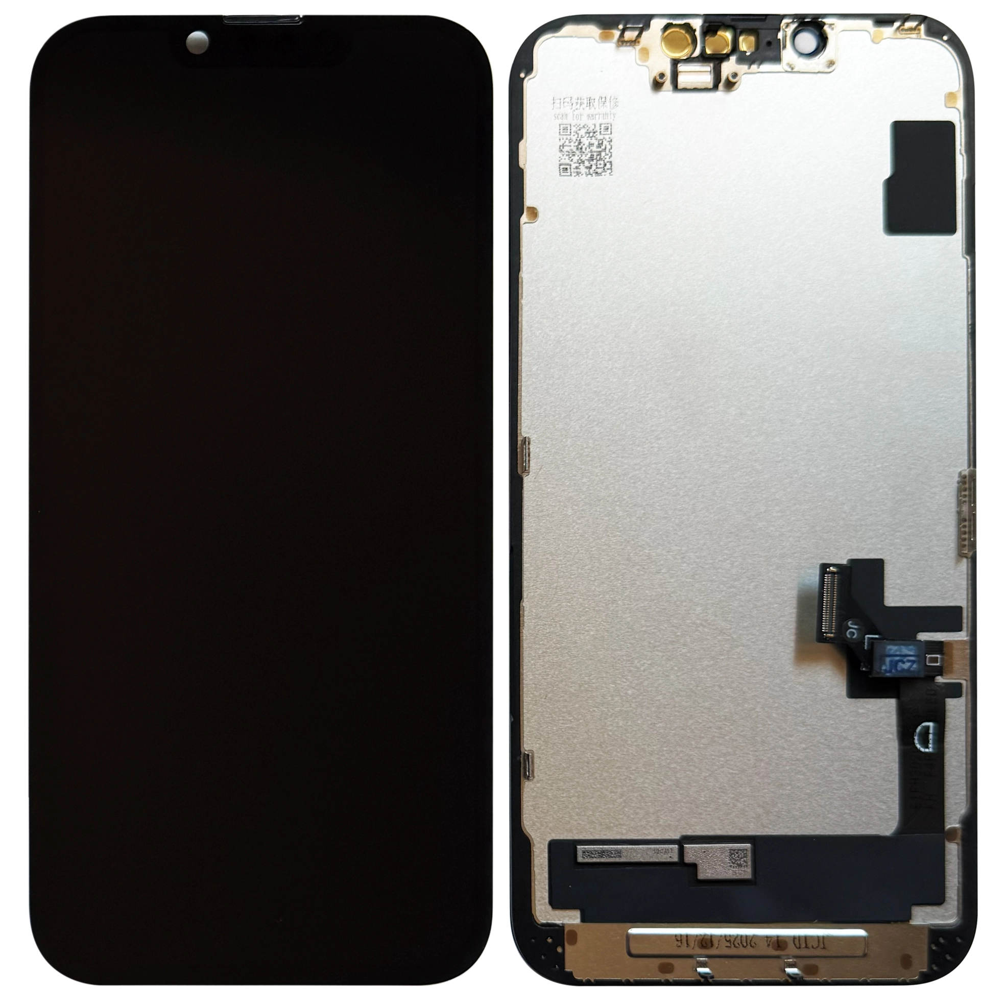 Display iPhone 14 Hard OLED Diagnosable