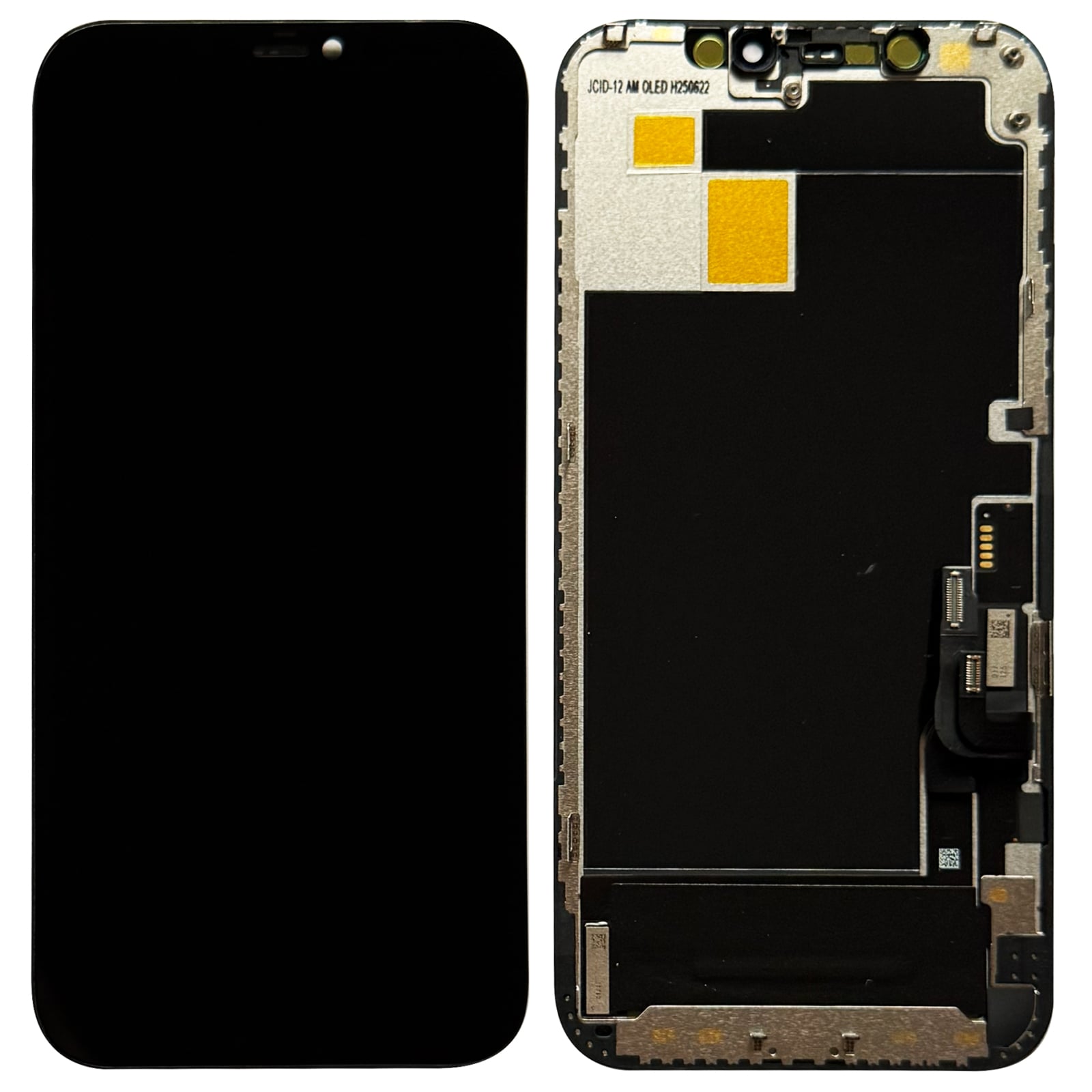 Display iPhone 12 / 12 Pro JCID Soft OLED