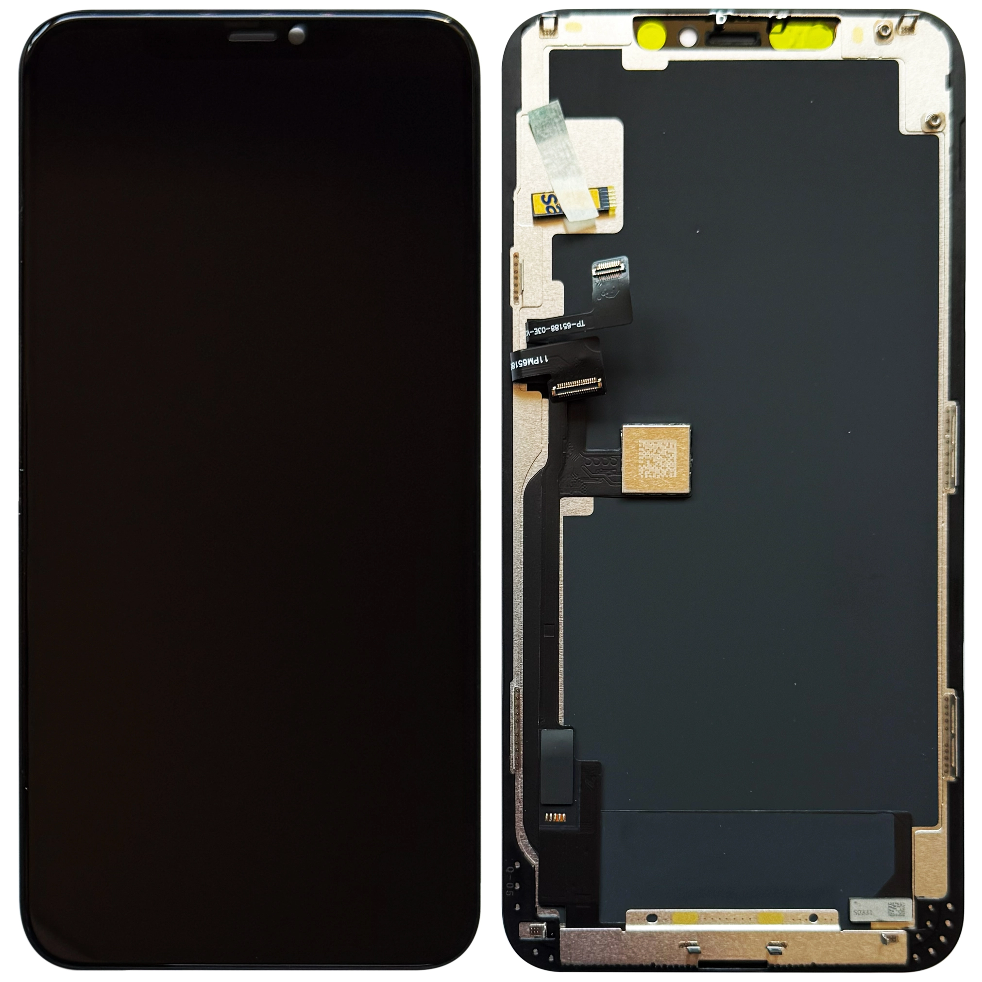 Display iPhone 11 pro max Hard OLED