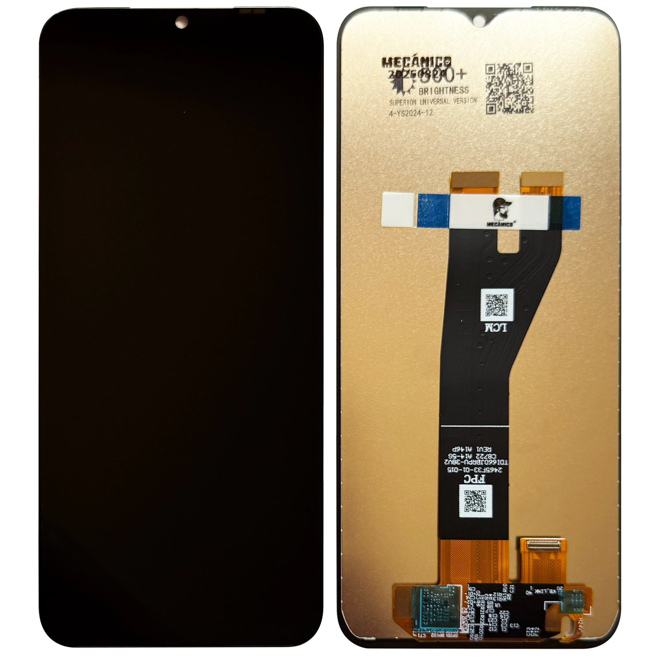 Display Samsung A14 5G / A146P