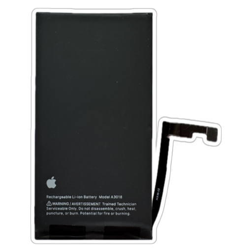 Baterie acumulator Iphone 15, Diagnostic