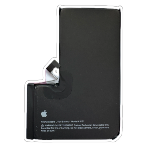 Baterie acumulator Iphone 15 Pro Max, Diagnostic