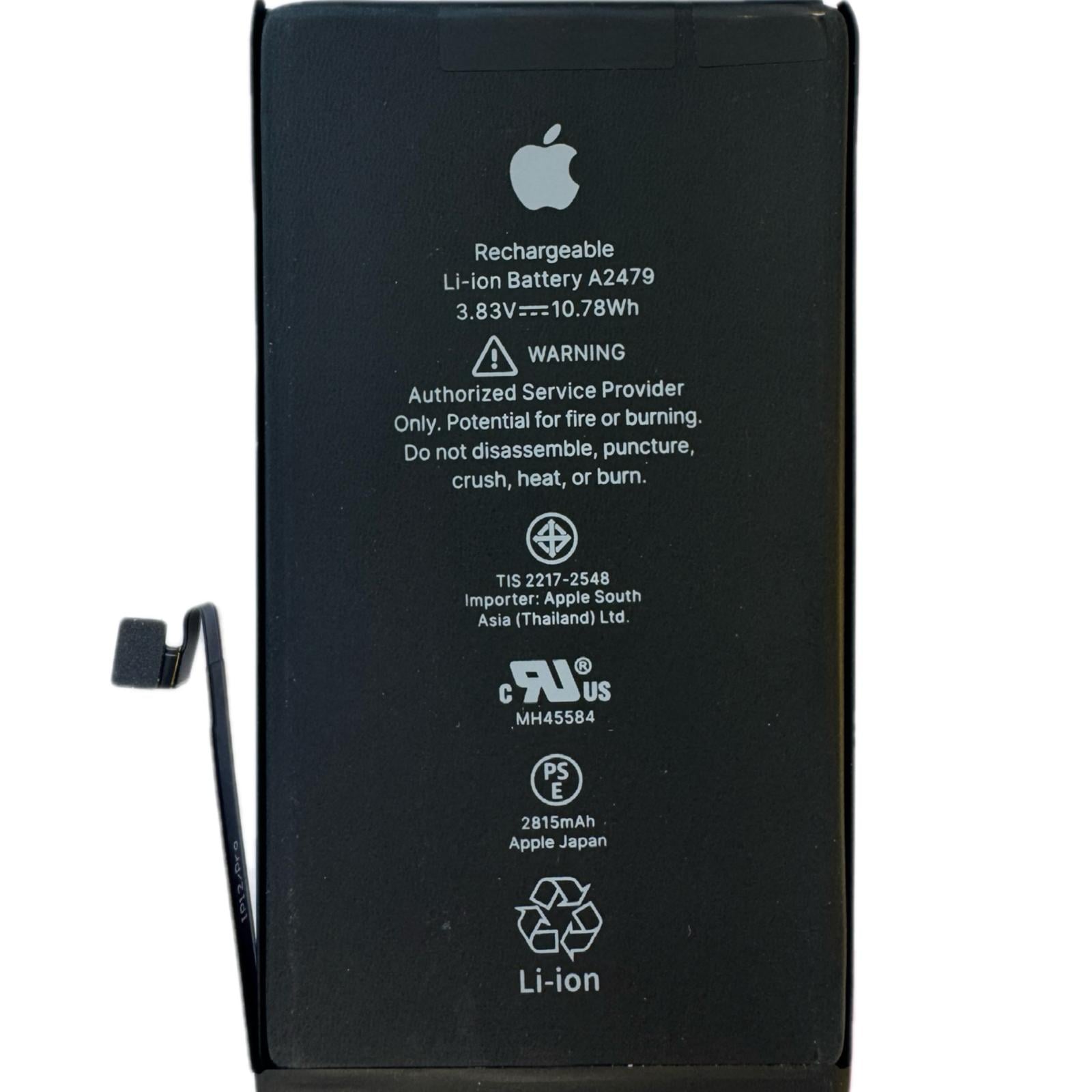 Baterie acumulator Iphone 12 / 12 Pro, Genuine