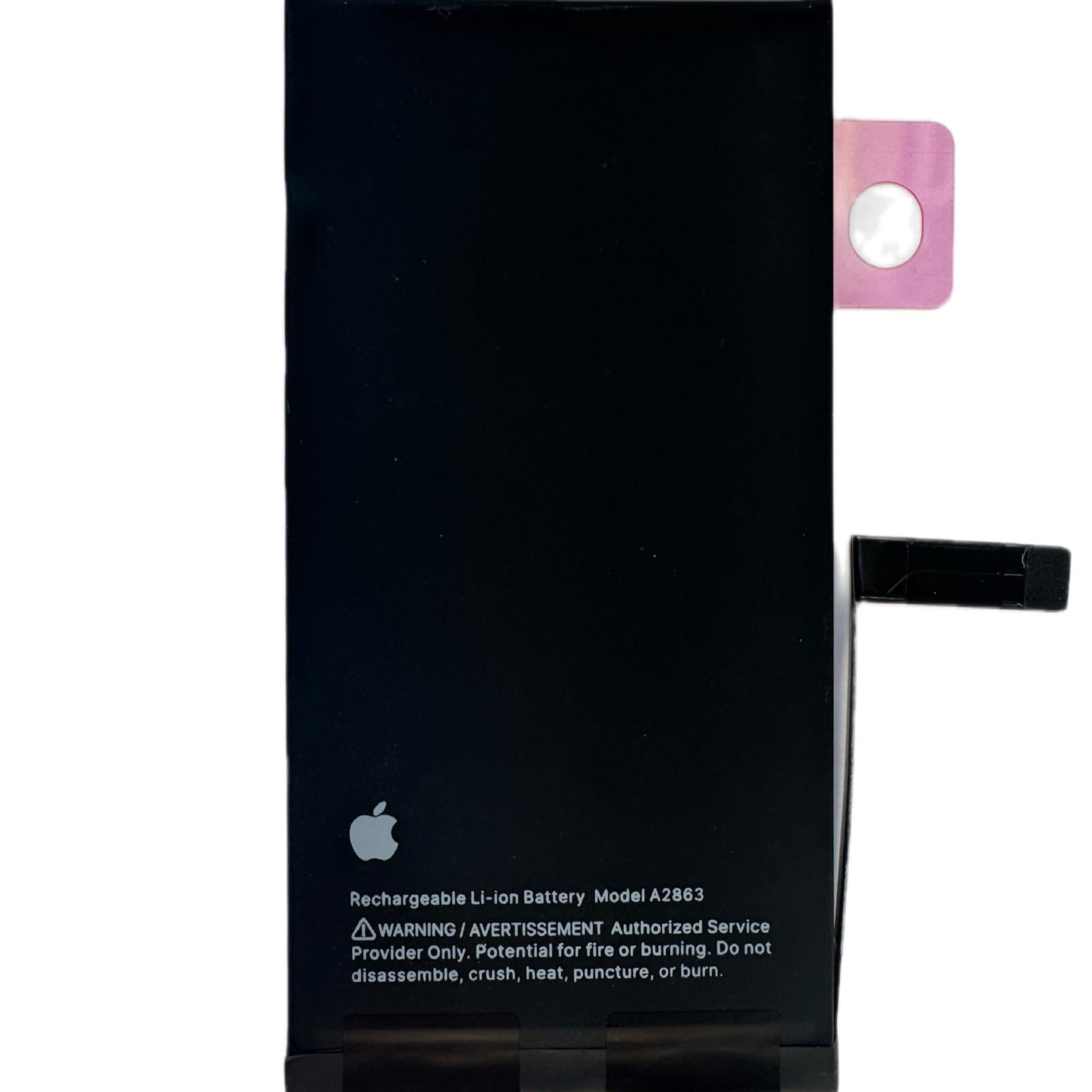 Baterie acumulator Iphone 14, Genuine