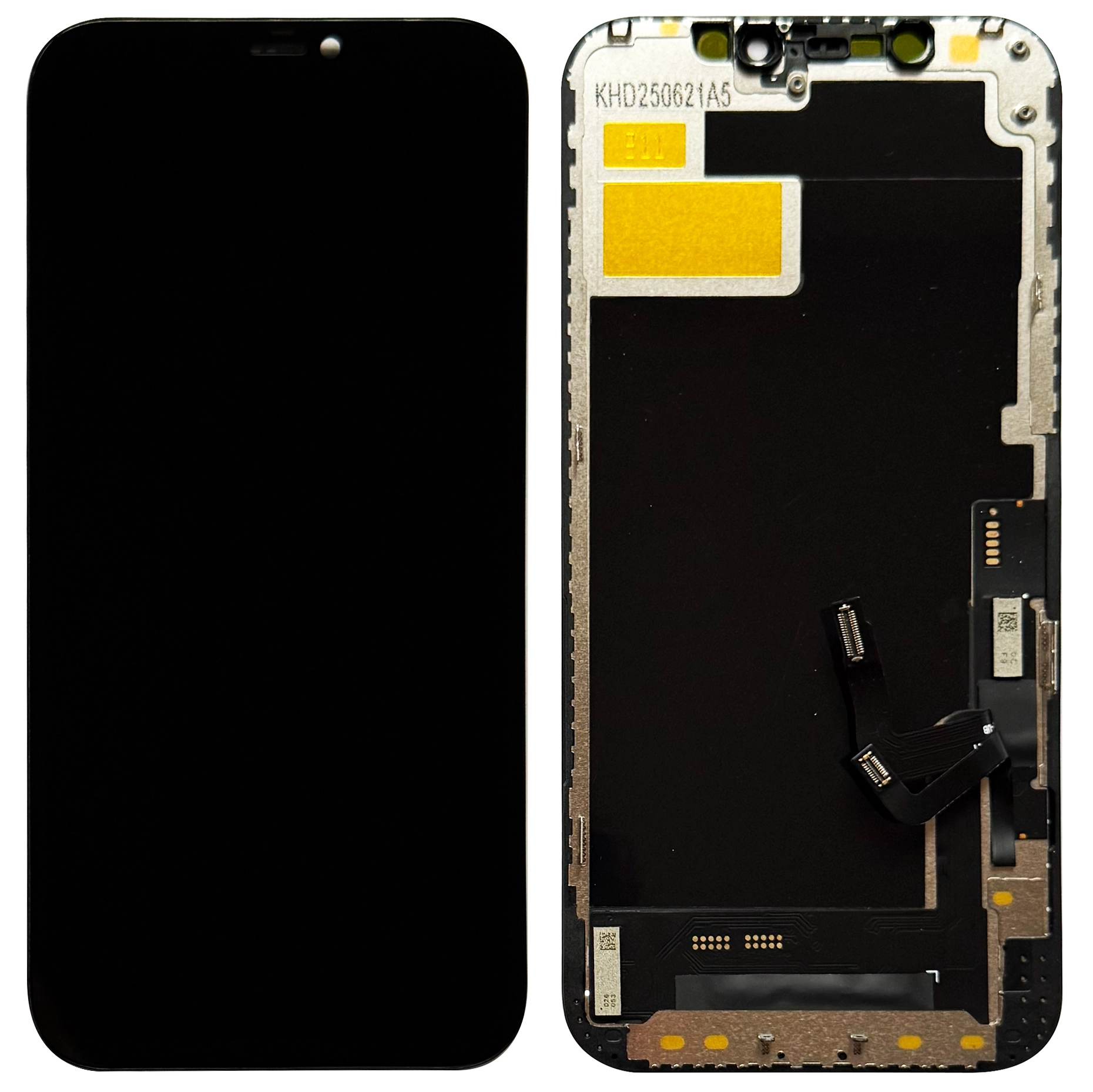 Display iPhone 12 / 12 Pro Flacara3
