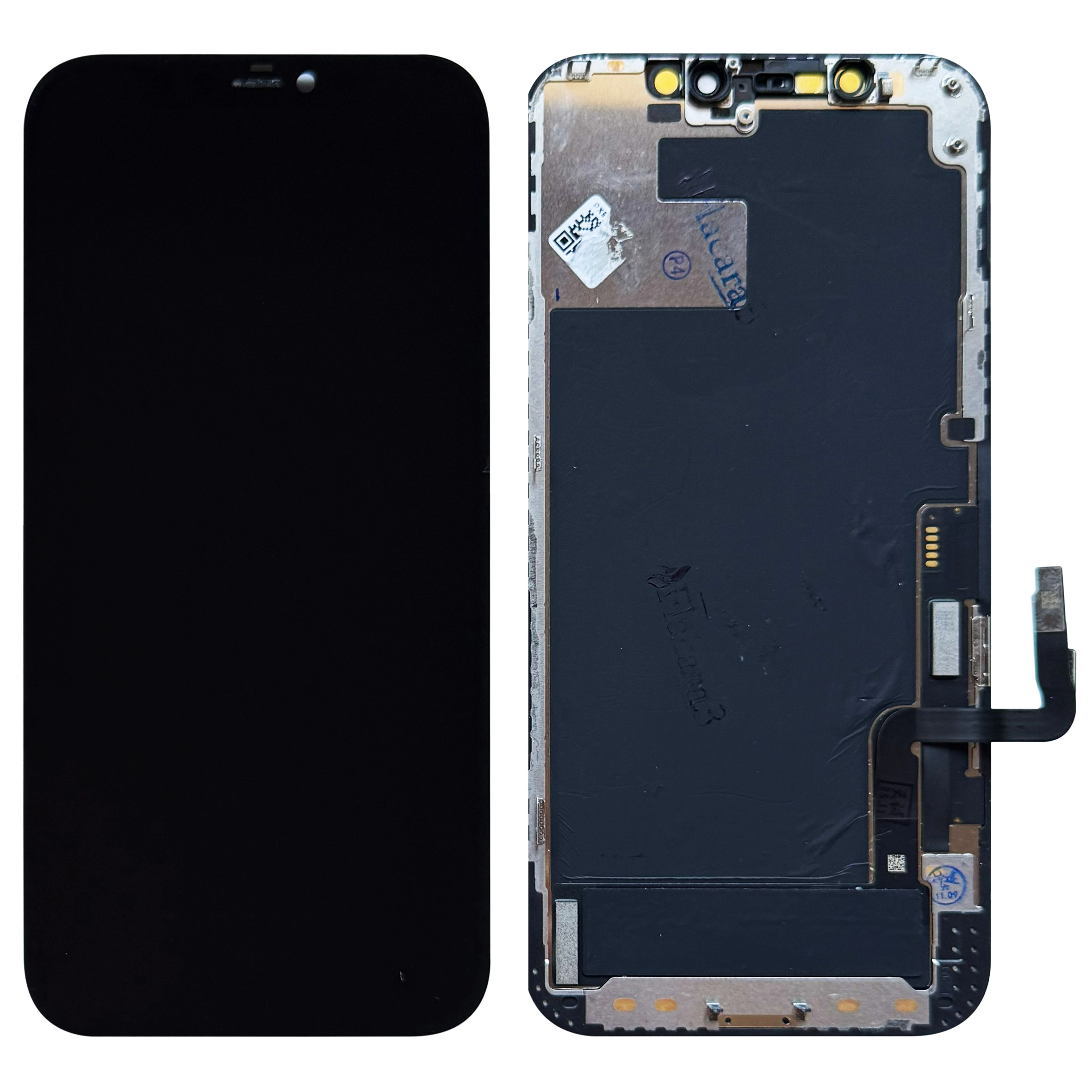 Display iPhone 12 / 12 Pro Pulled A+