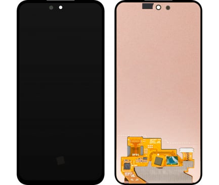 Display Samsung A54 5G Service Pack