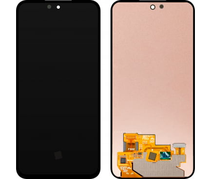 Display Samsung A55 5G Service Pack