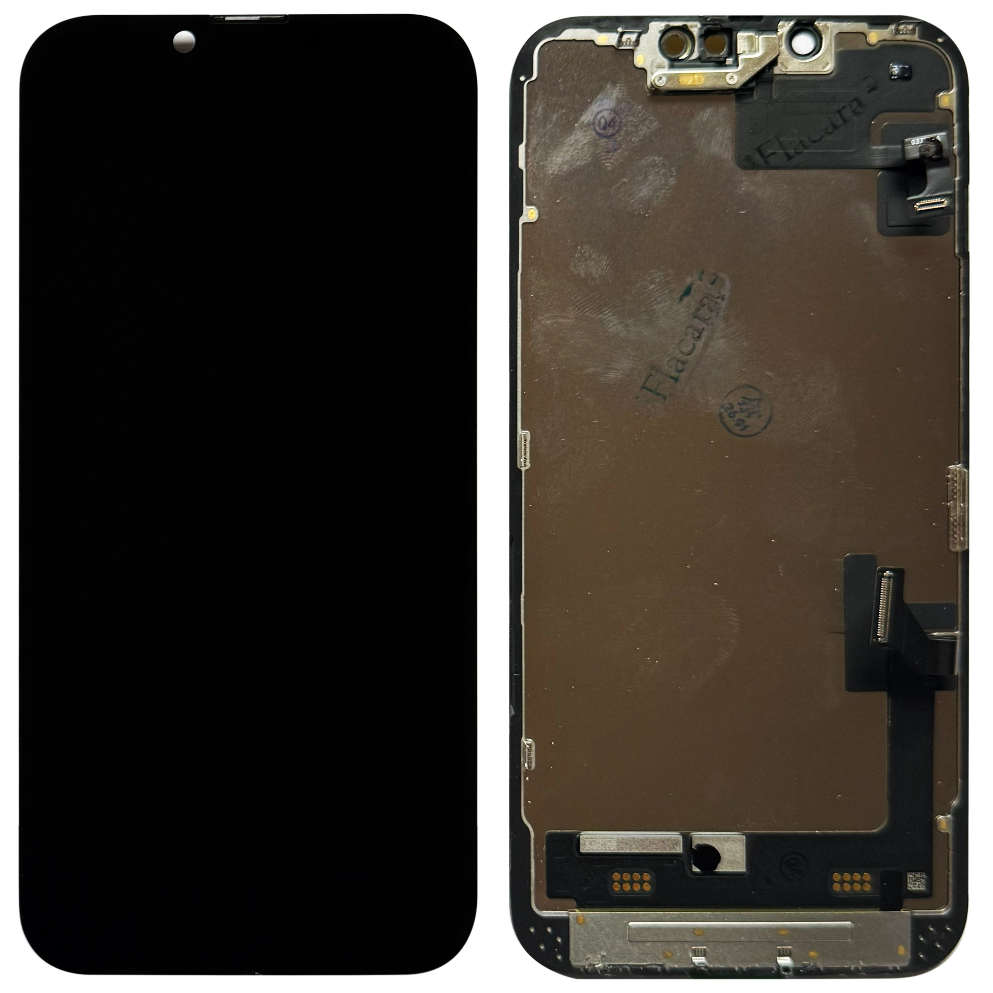 Display iPhone 14 Pulled