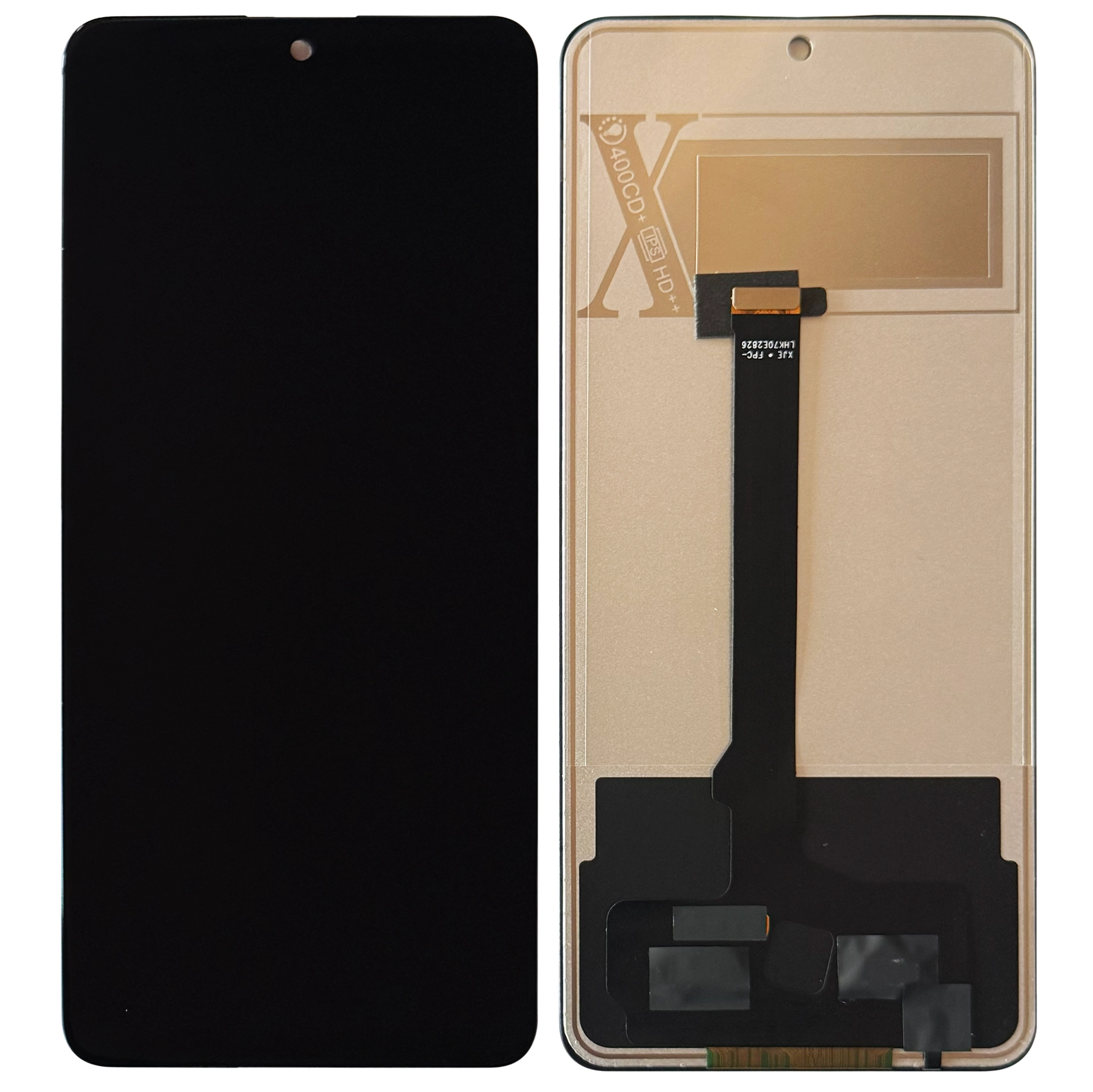 Display Xiaomi Redmi Note 13 Pro 5G
