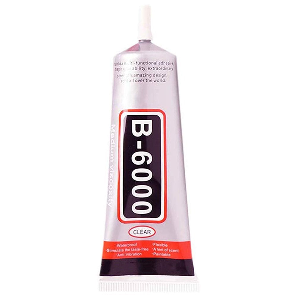 Adeziv universal Zhanlida B6000 9 ml