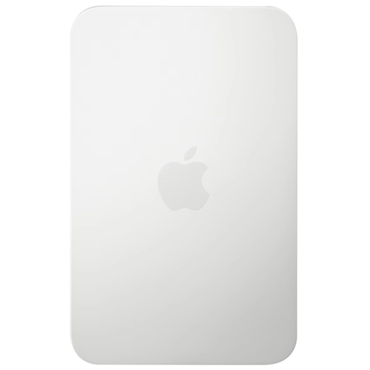 Spate telefon: Capac baterie Iphone 17 Pro cu Magnet, White