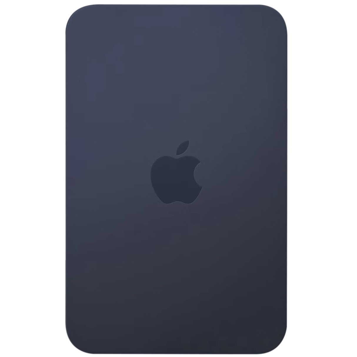 Spate telefon: Capac baterie Iphone 17 Pro Max cu Magnet, Blue