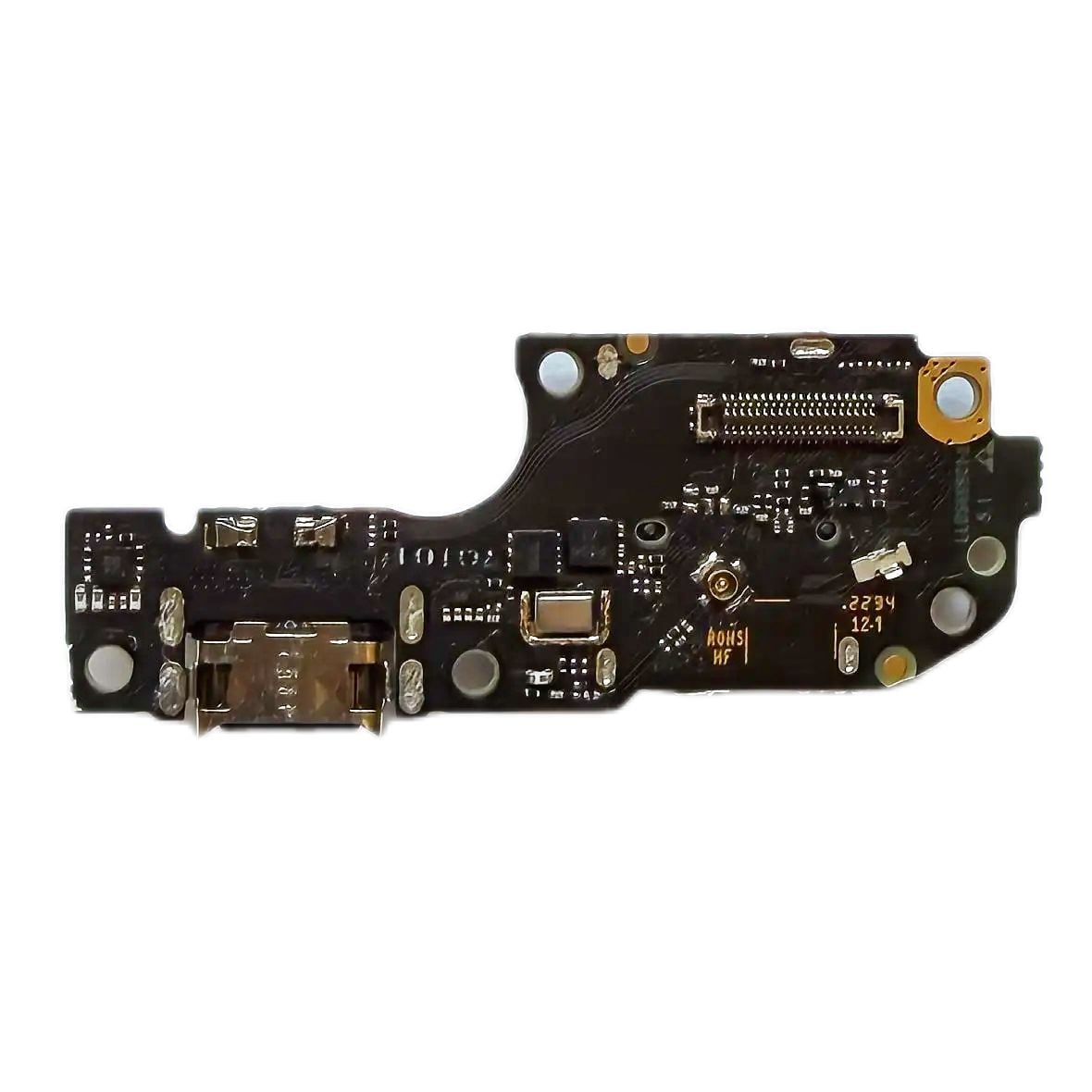 Placa cu conector incarcare Huawei Nova Y90