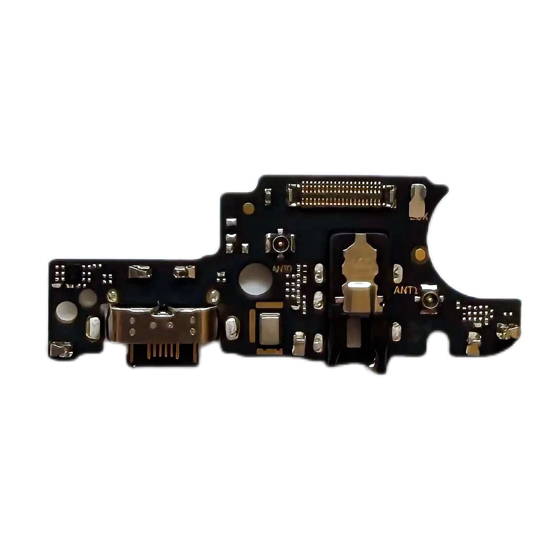 Placa cu conector incarcare Motorola G54 Power 5G