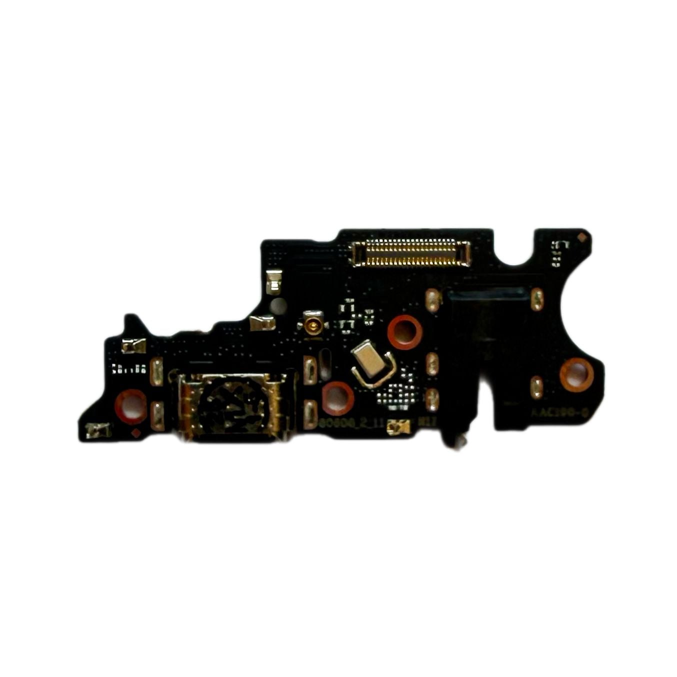 Placa cu conector incarcare Oppo A3 4G