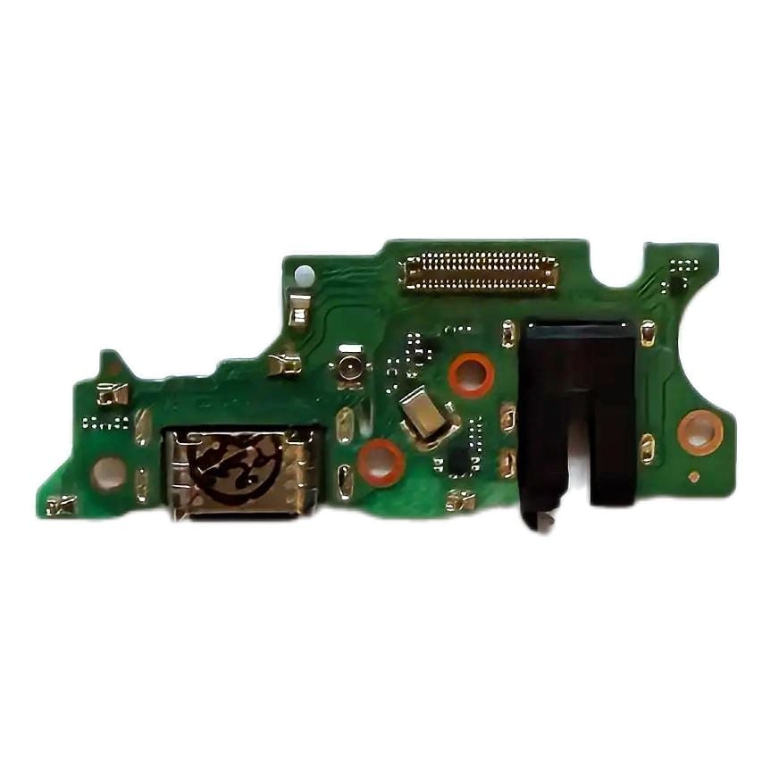 Placa cu conector incarcare Oppo A3 5G